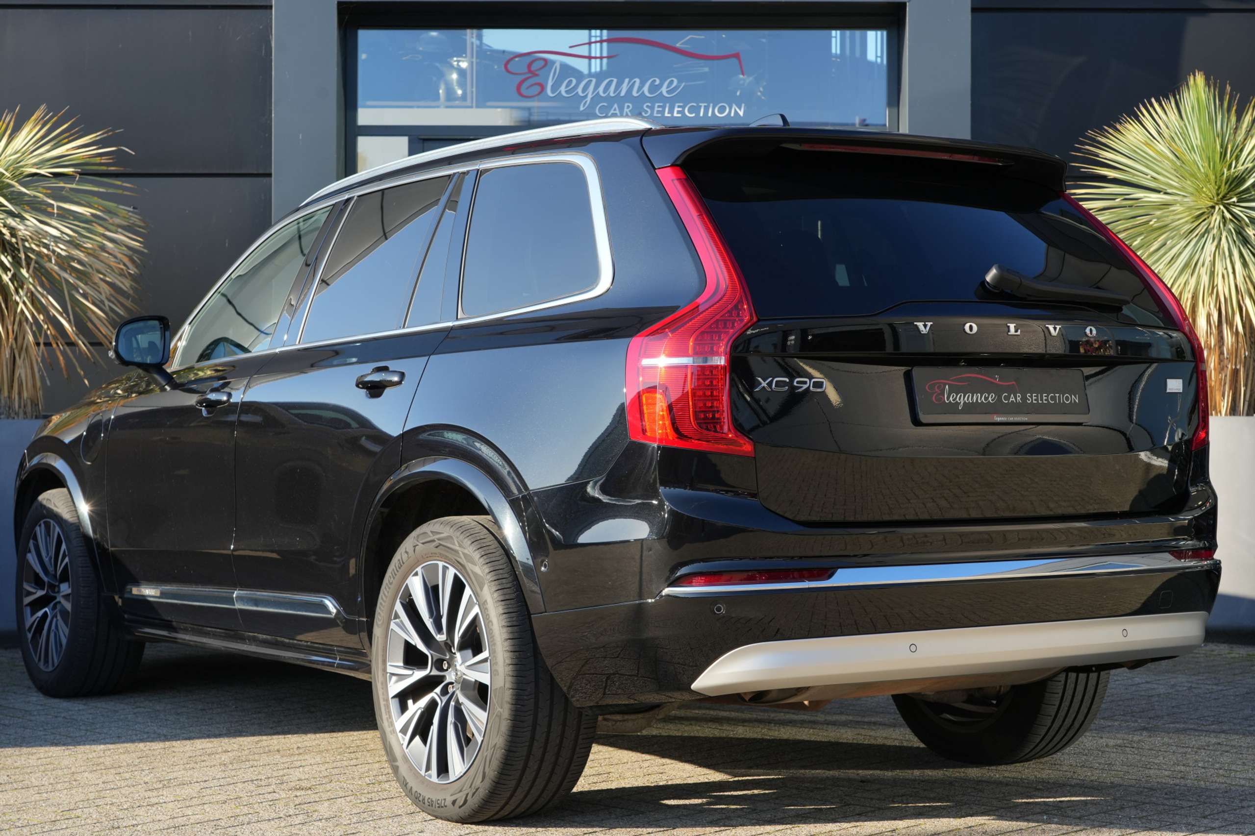 Volvo - XC90