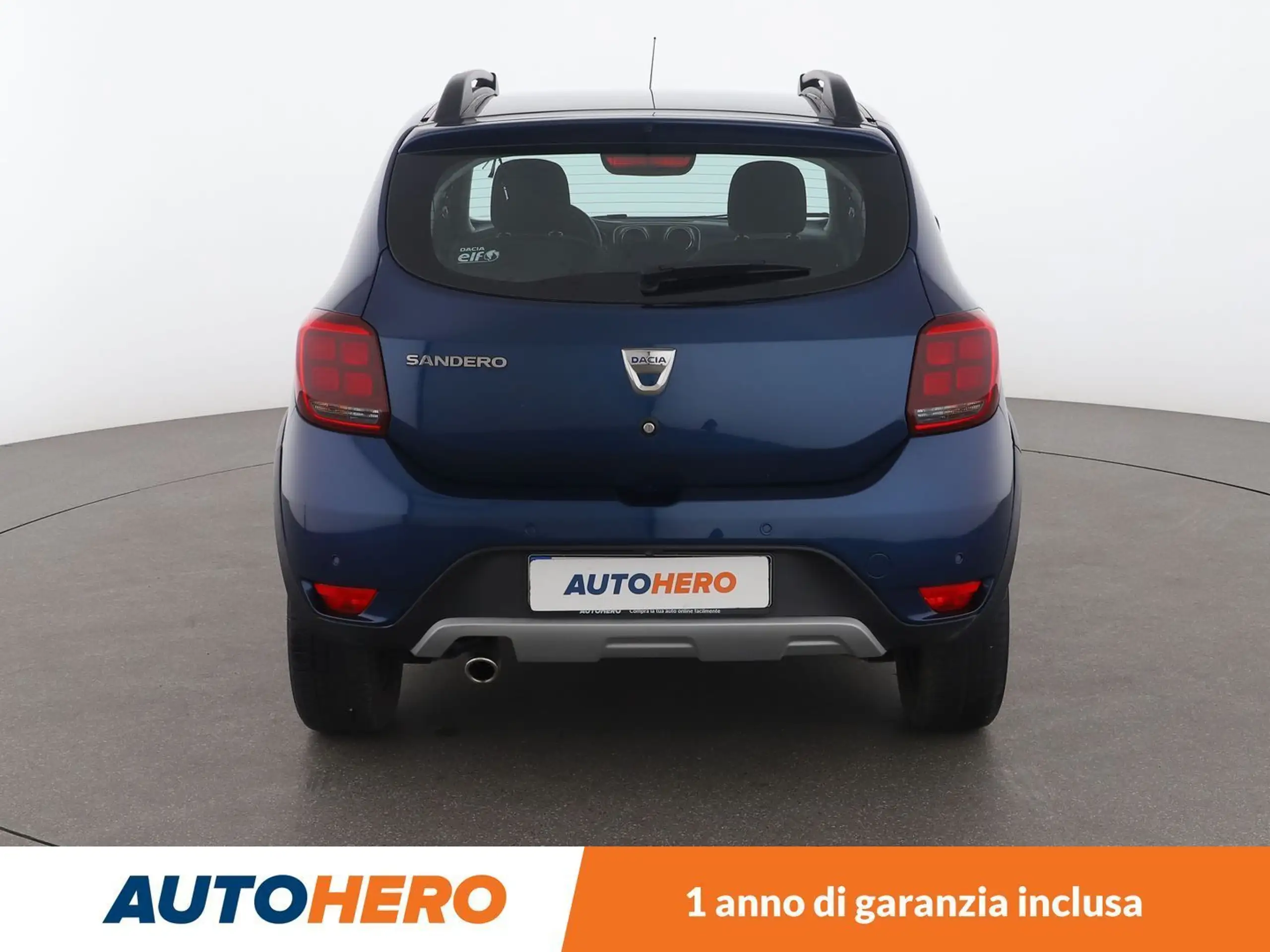 Dacia - Sandero