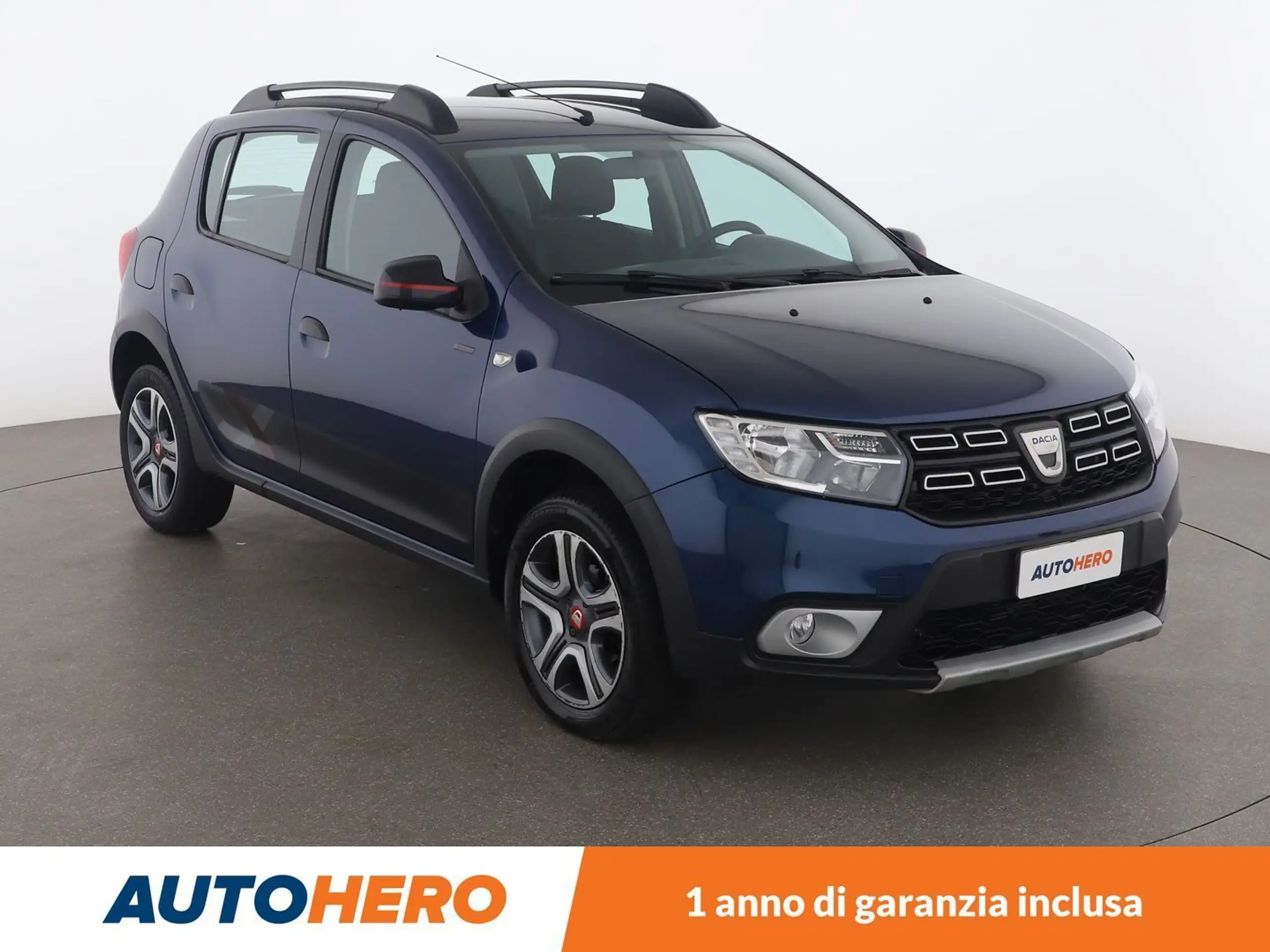 Dacia - Sandero