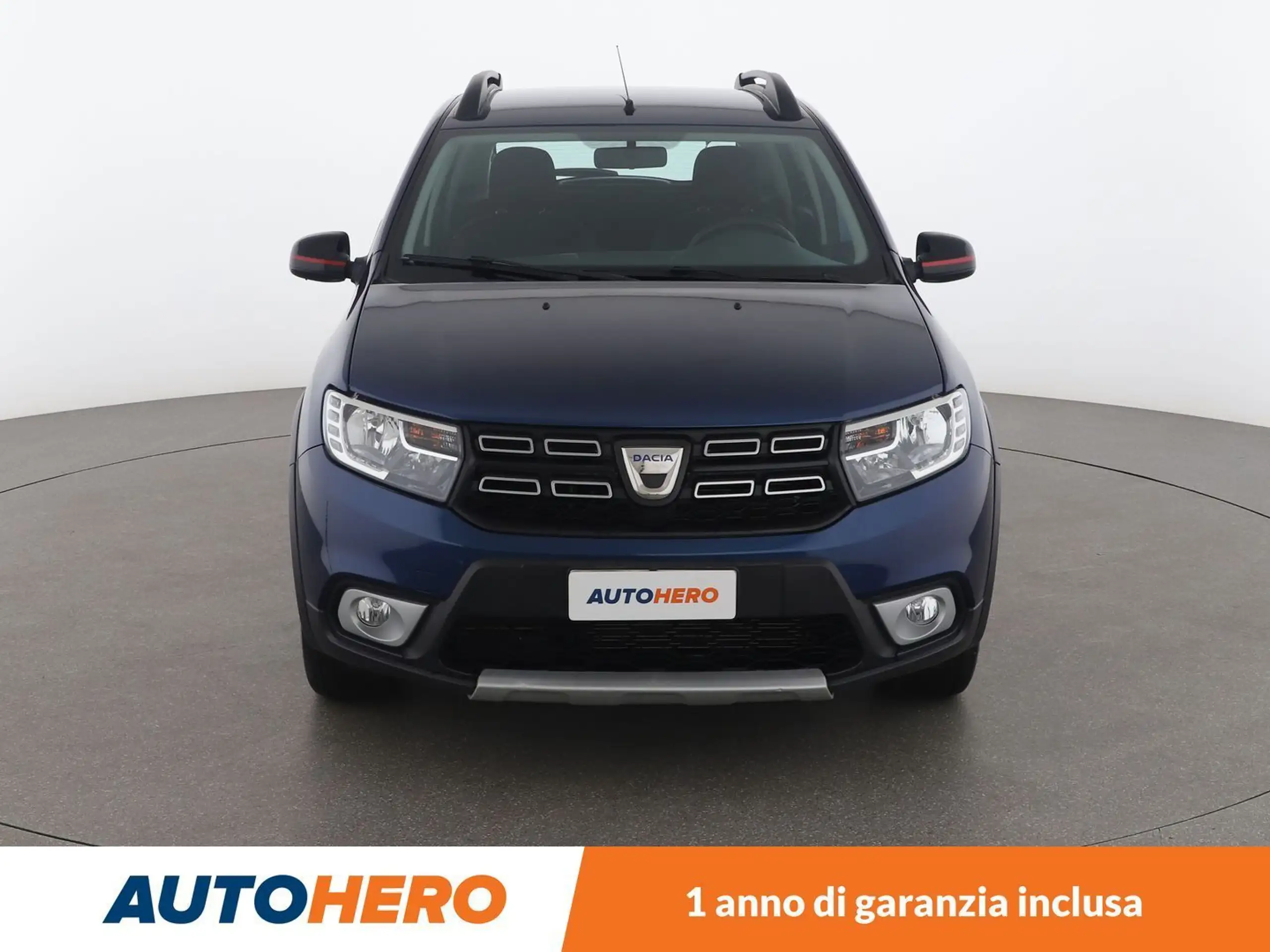 Dacia - Sandero