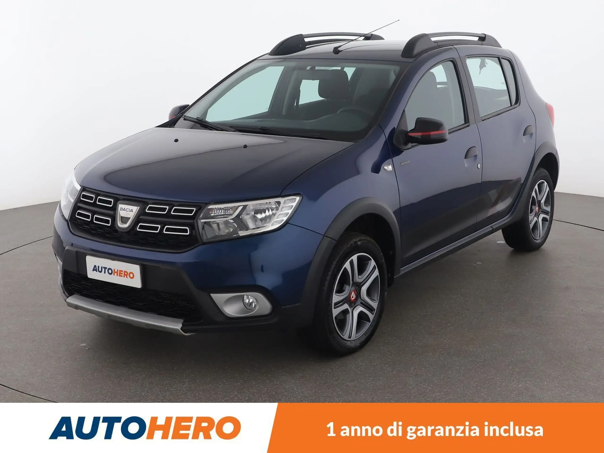 Dacia - Sandero