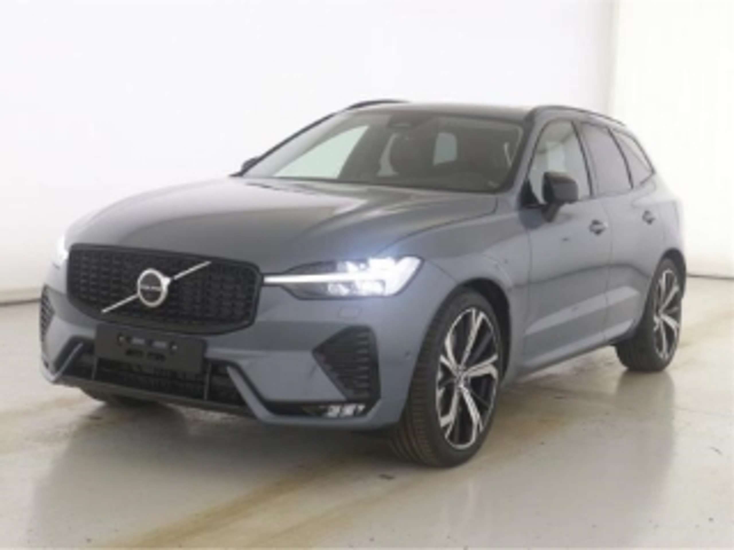 Volvo - XC60