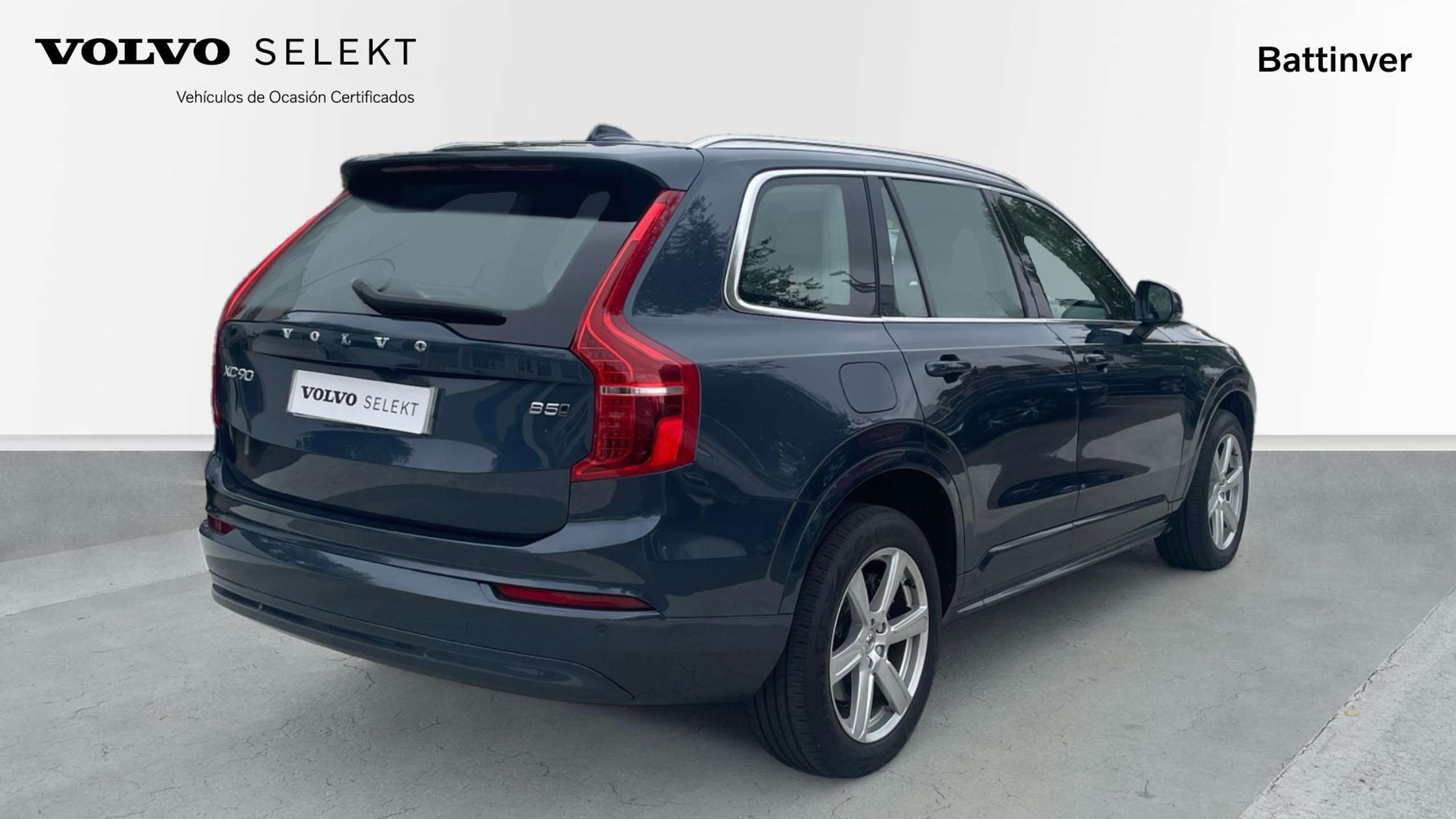 Volvo - XC90