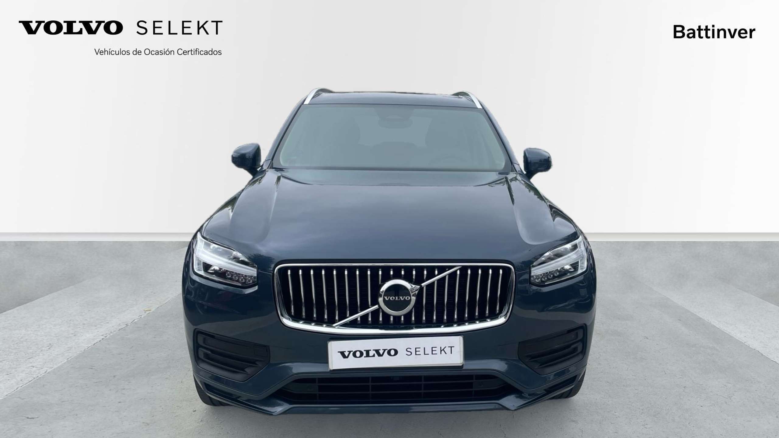 Volvo - XC90