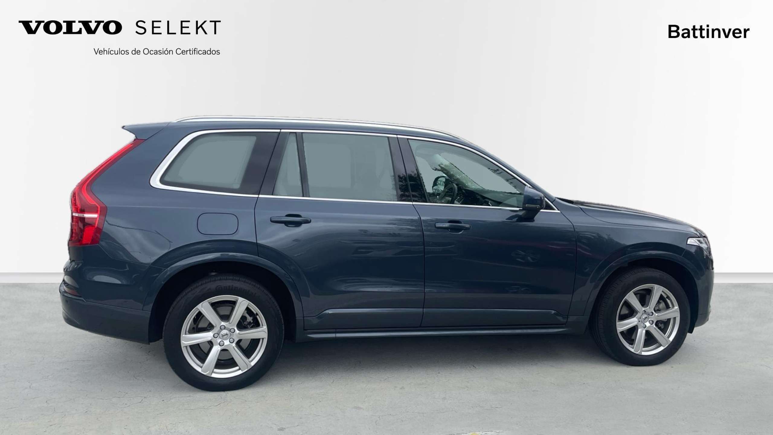 Volvo - XC90