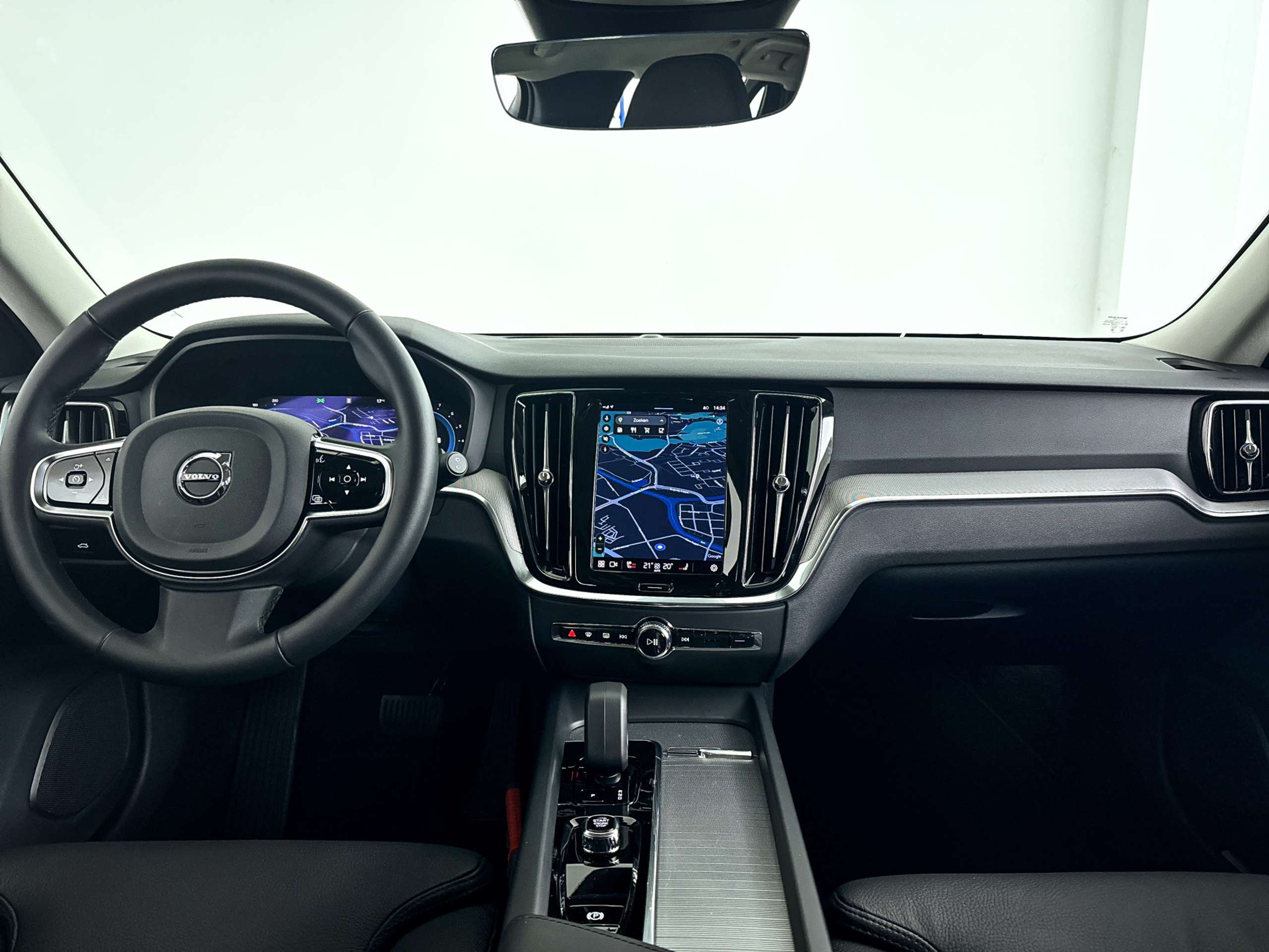 Volvo - V60