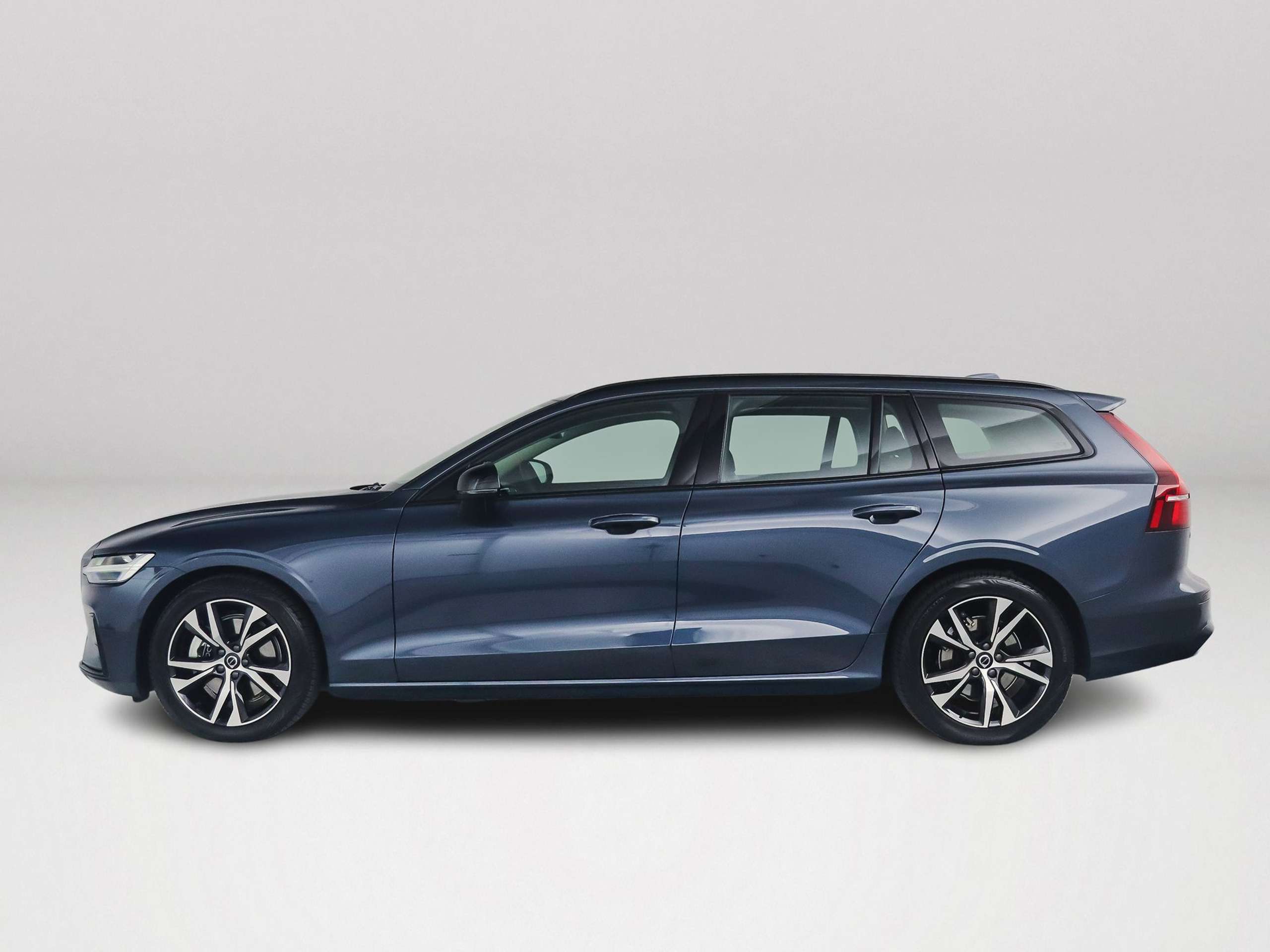 Volvo - V60