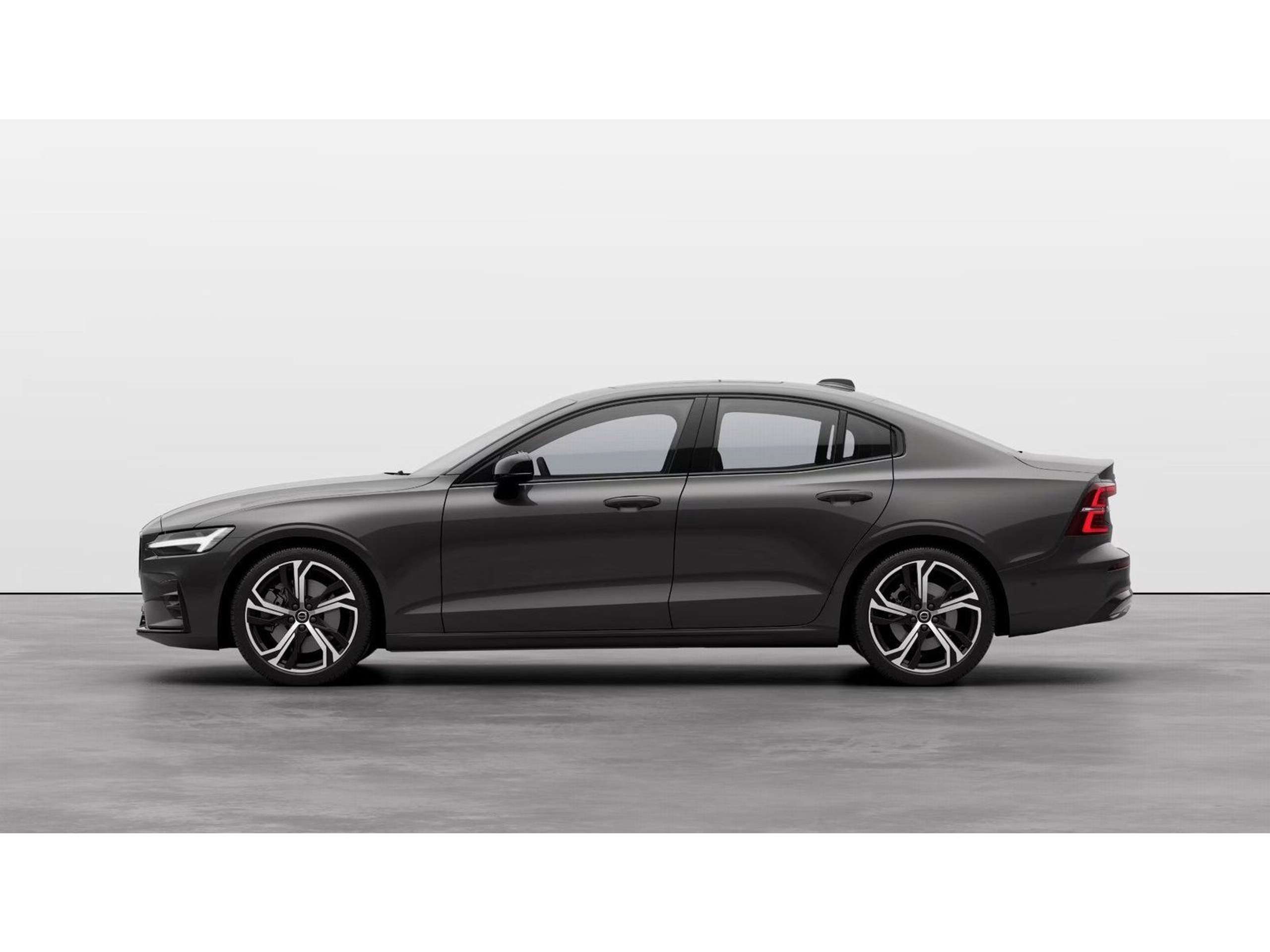 Volvo - S60