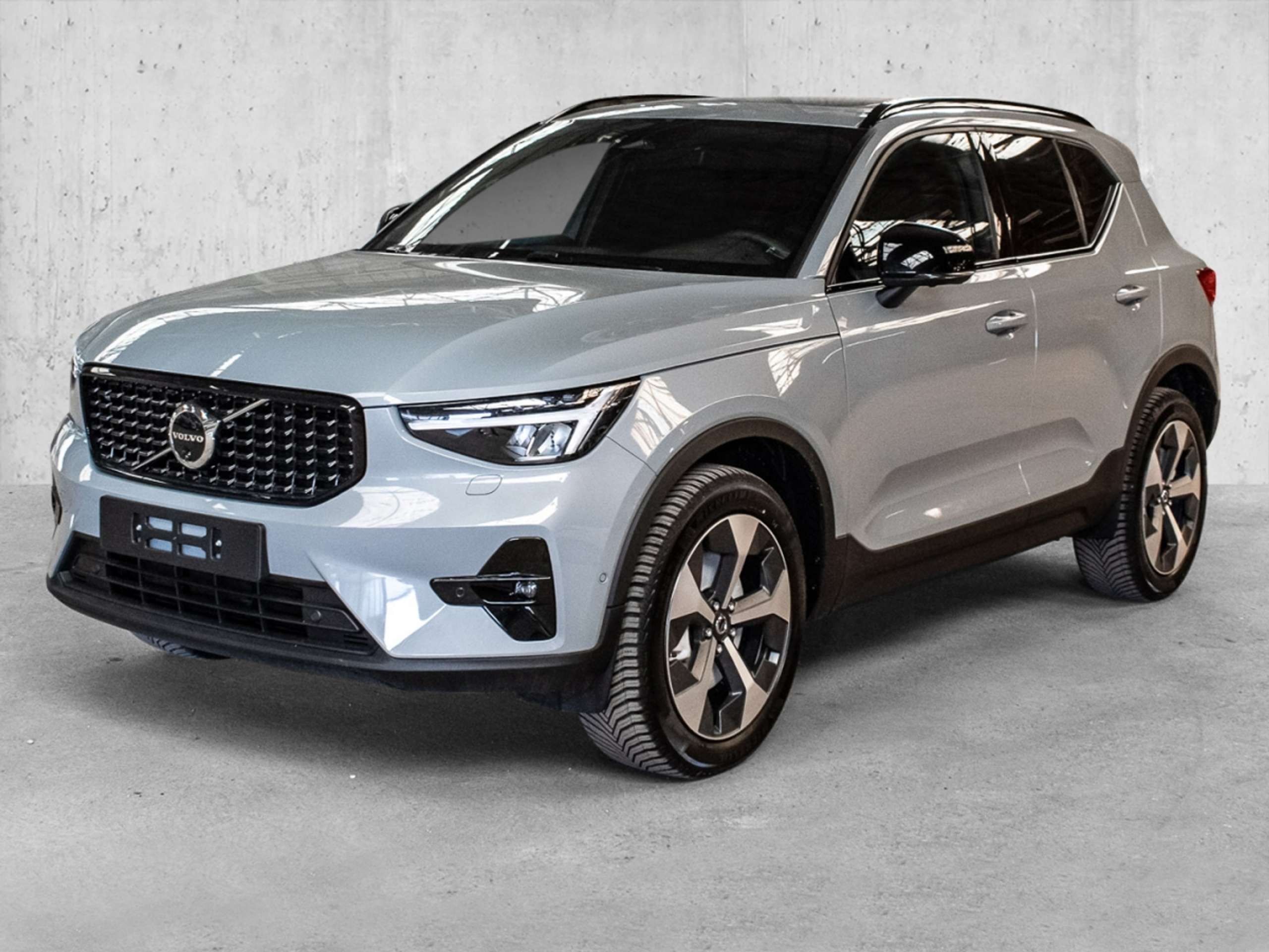 Volvo - XC40