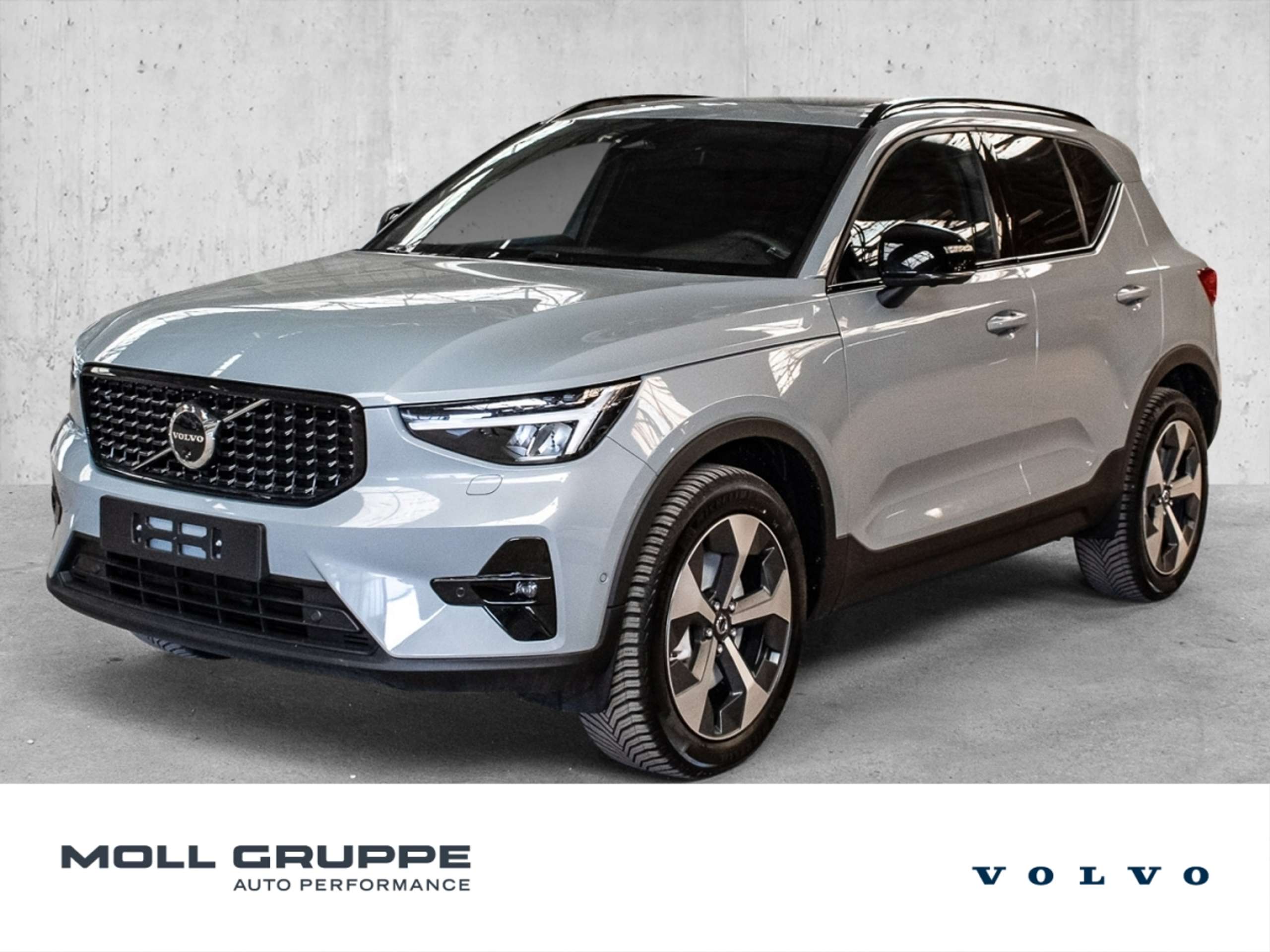 Volvo - XC40