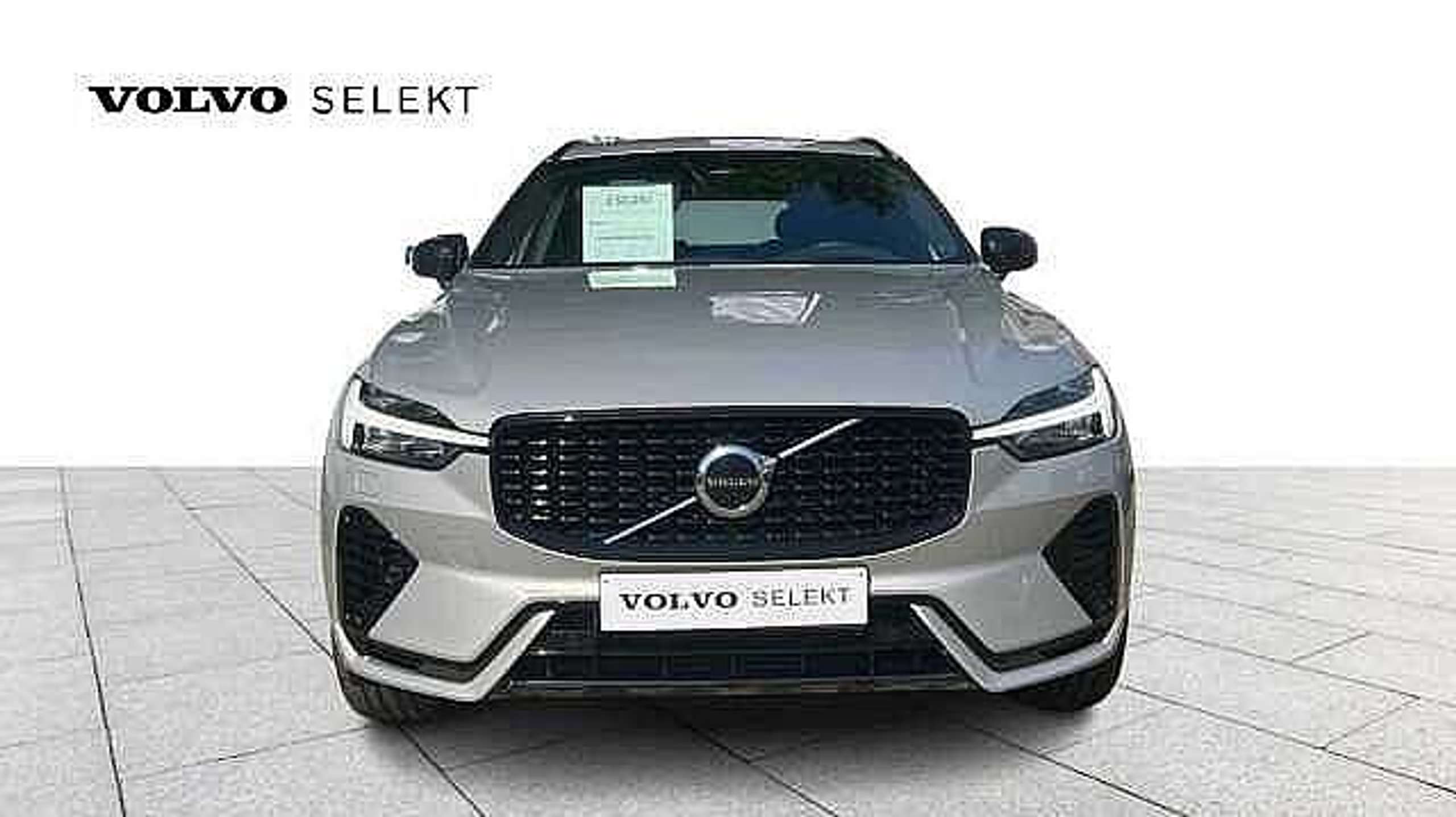 Volvo - XC60