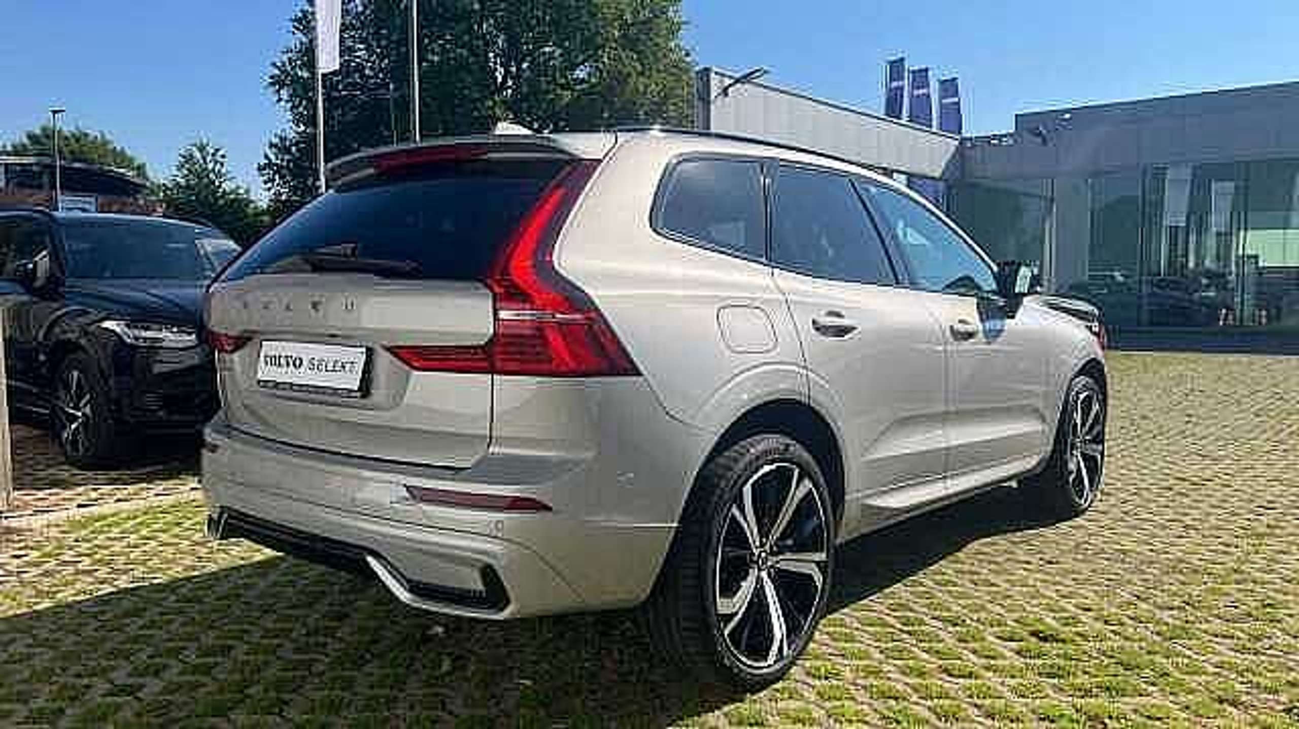 Volvo - XC60