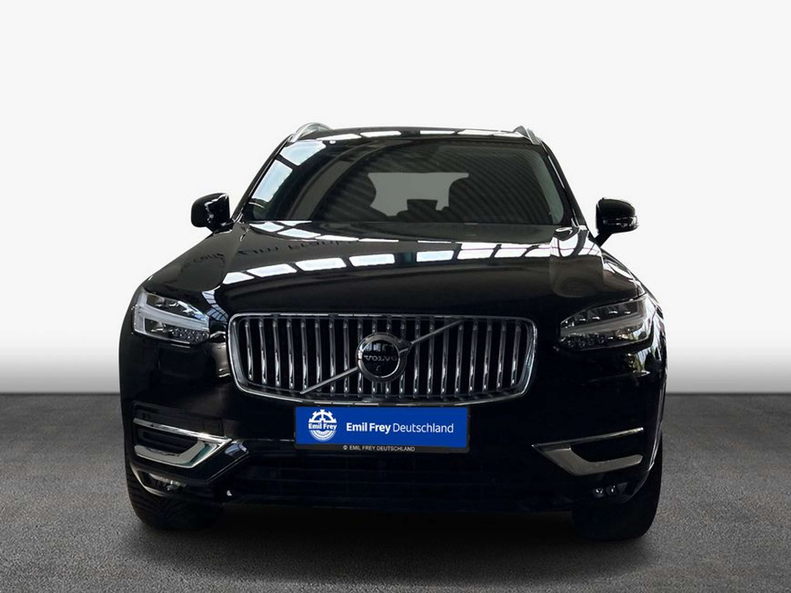 Volvo - XC90