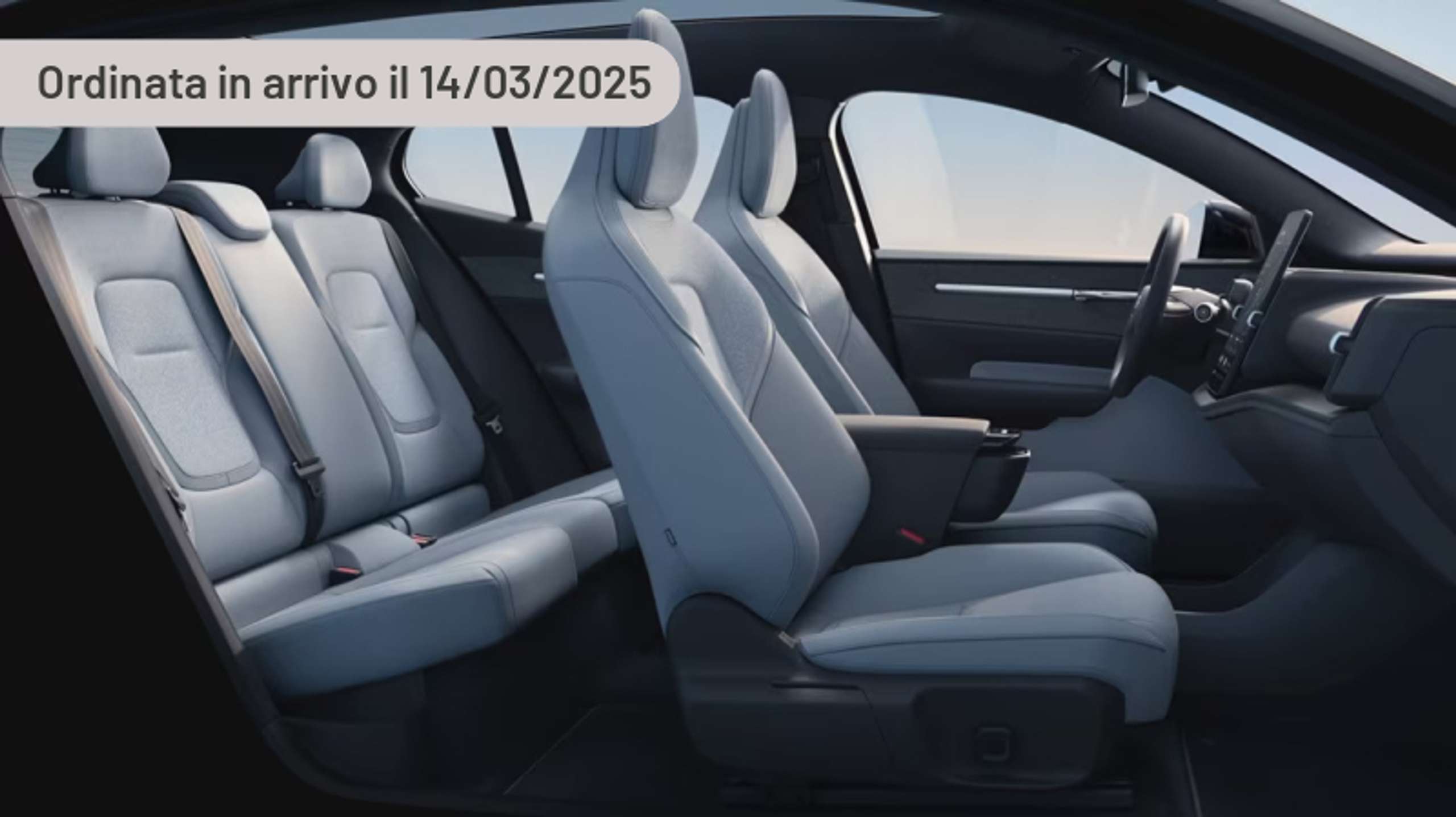 Volvo EX30 2022