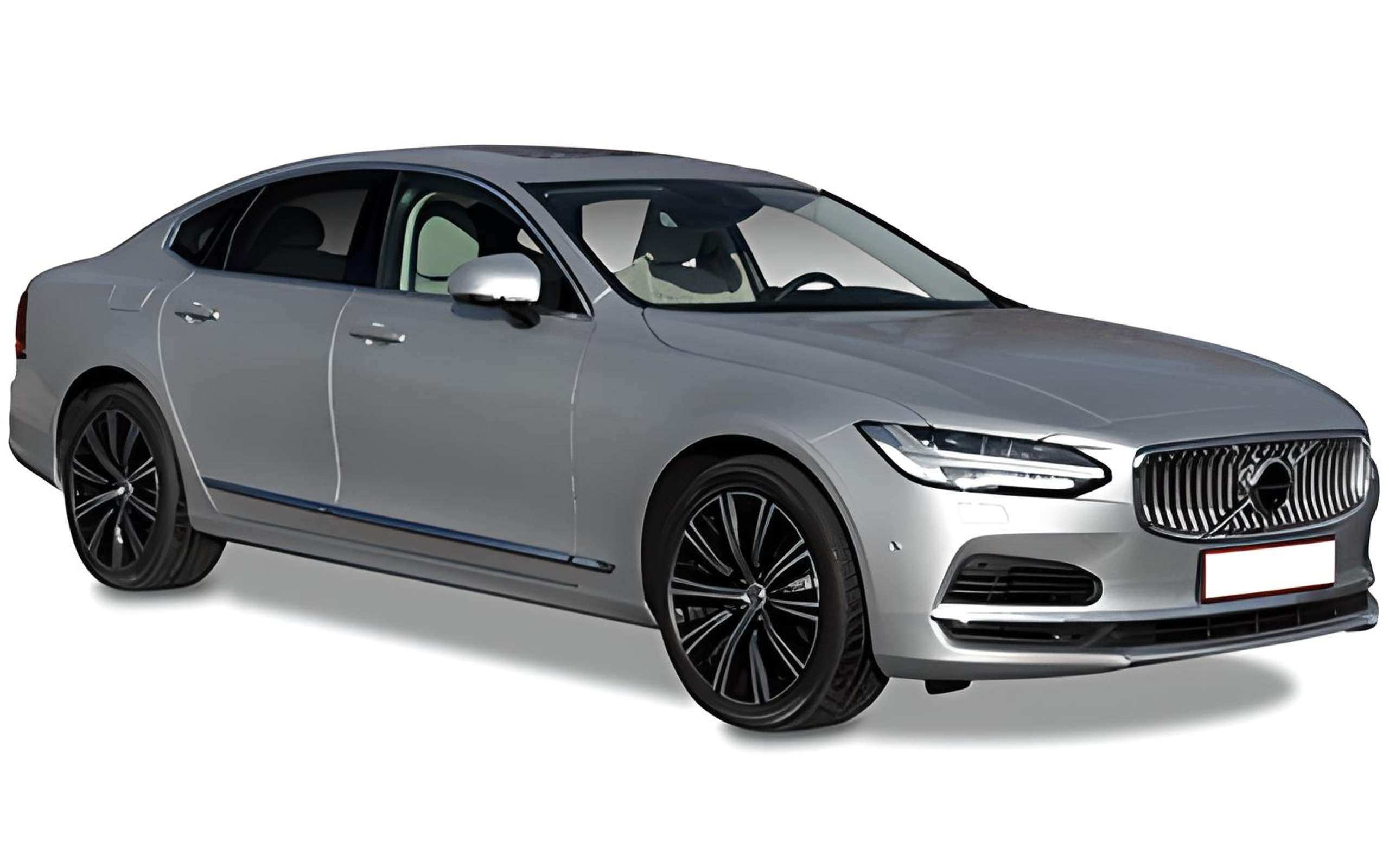 Volvo - S90