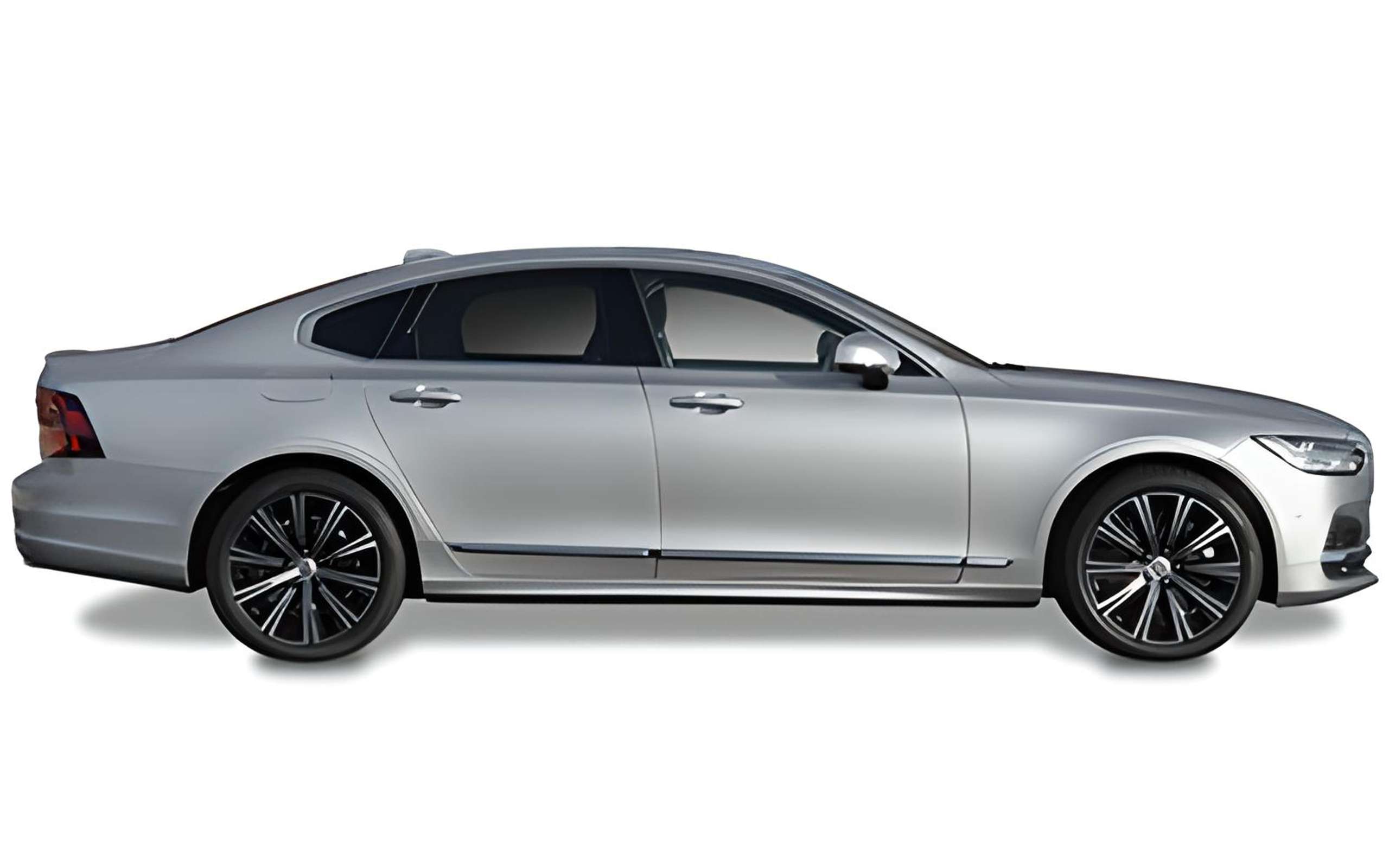 Volvo - S90