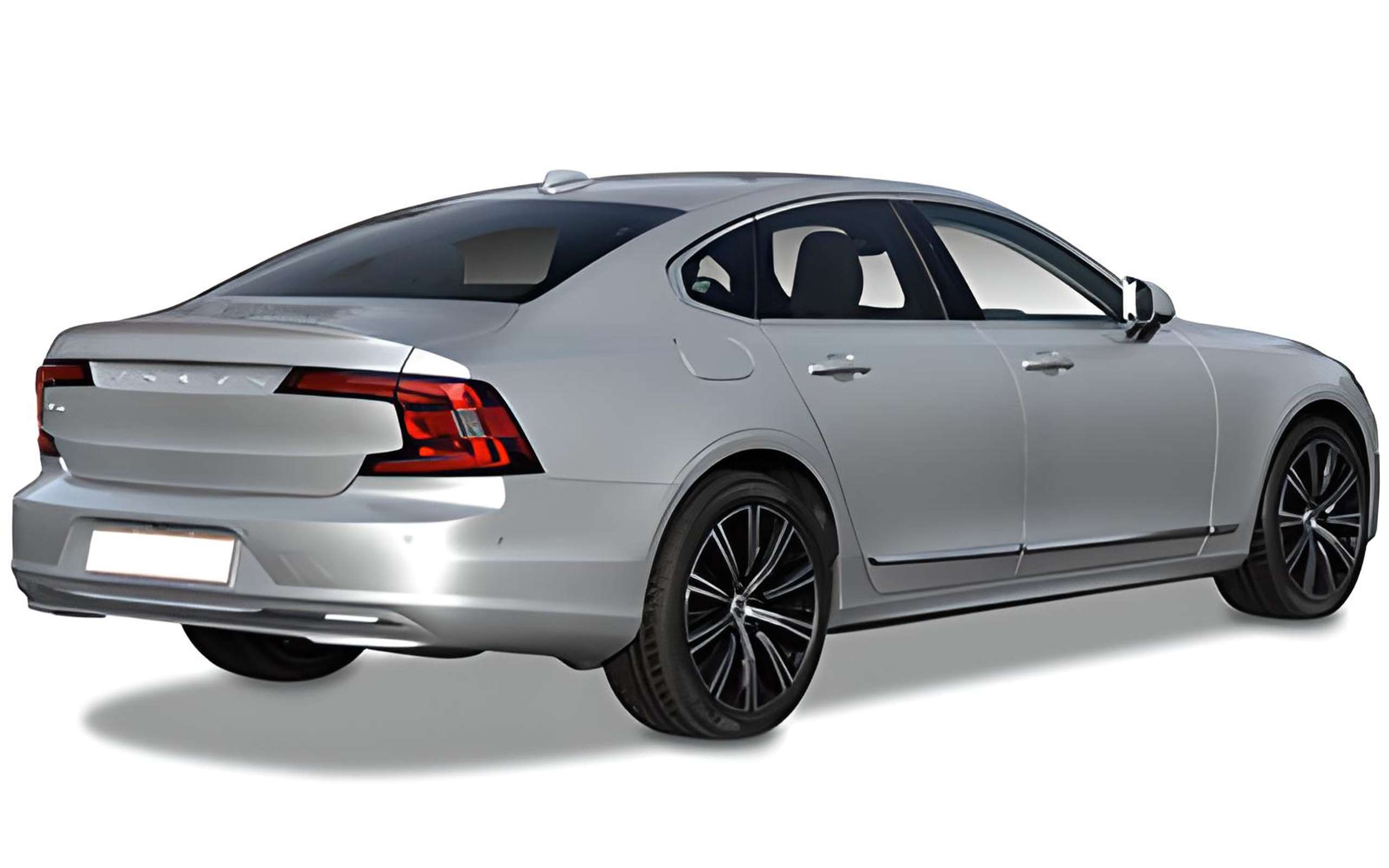 Volvo - S90