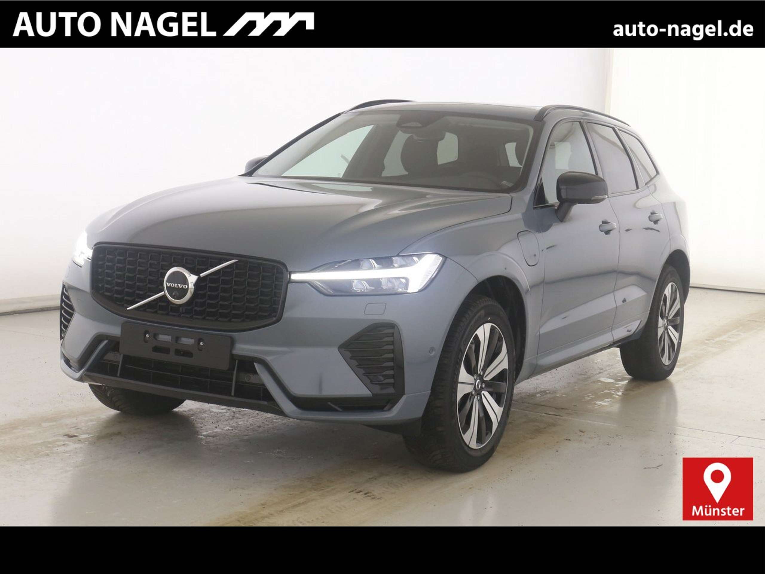 Volvo - XC60