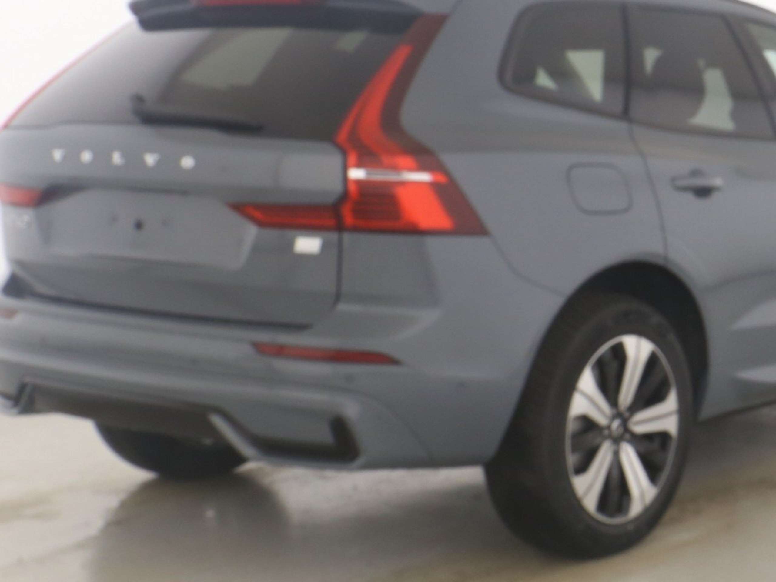 Volvo - XC60