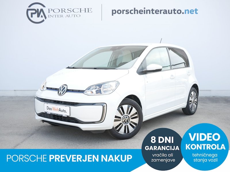 Volkswagen Up 2020 61CH