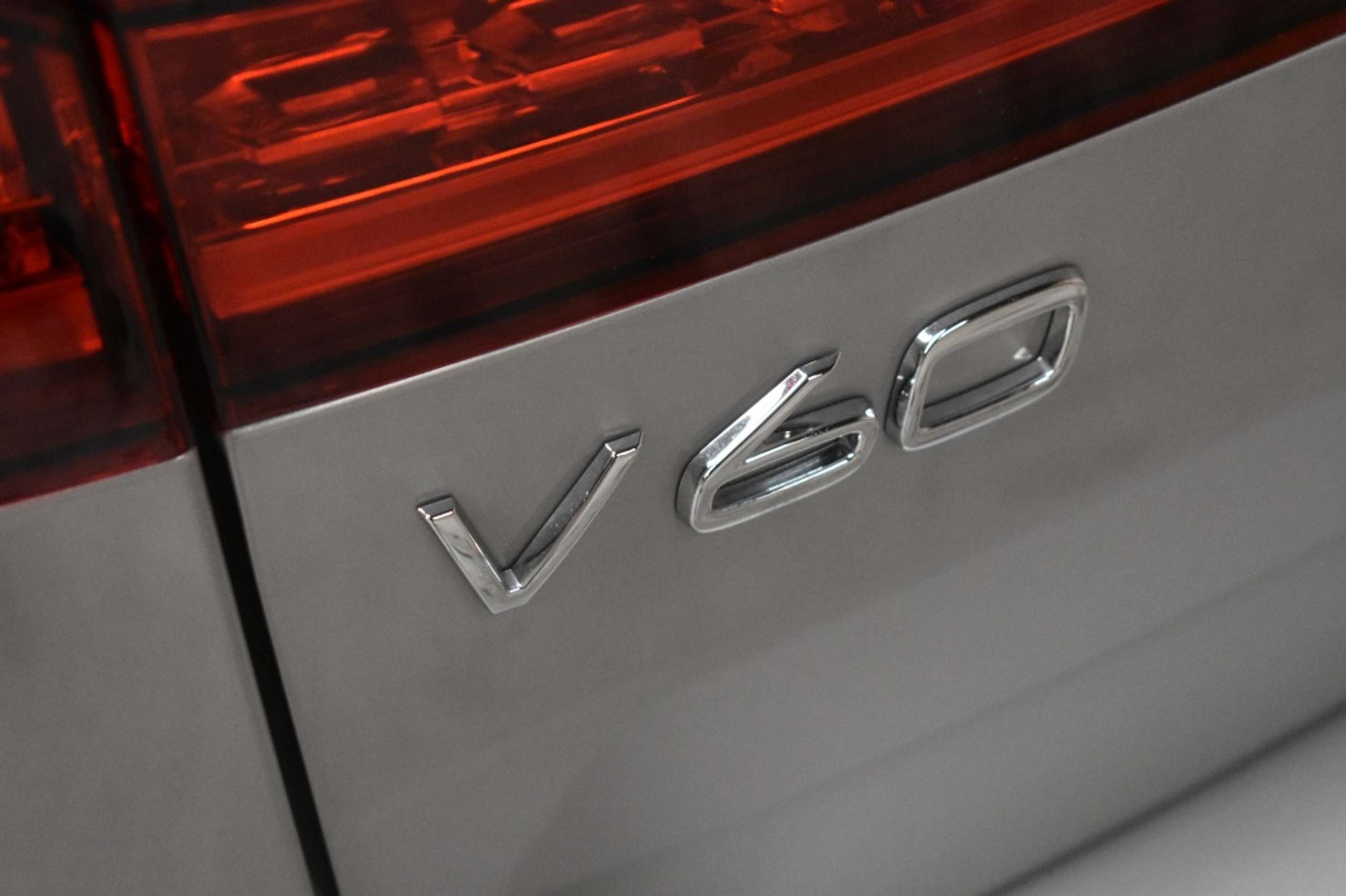 Volvo - V60