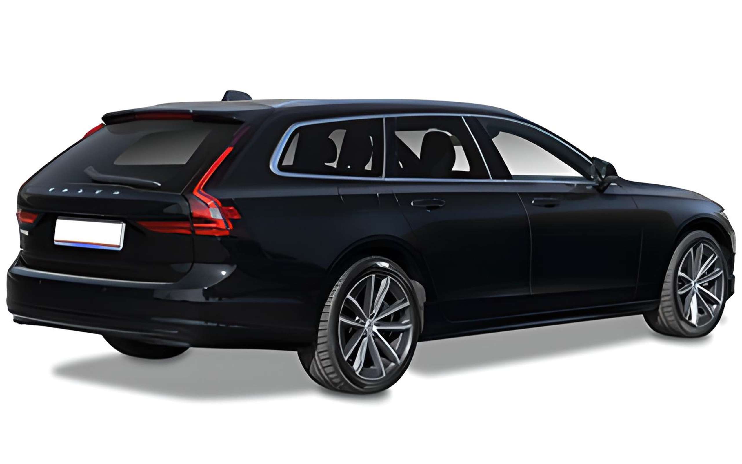 Volvo - V90