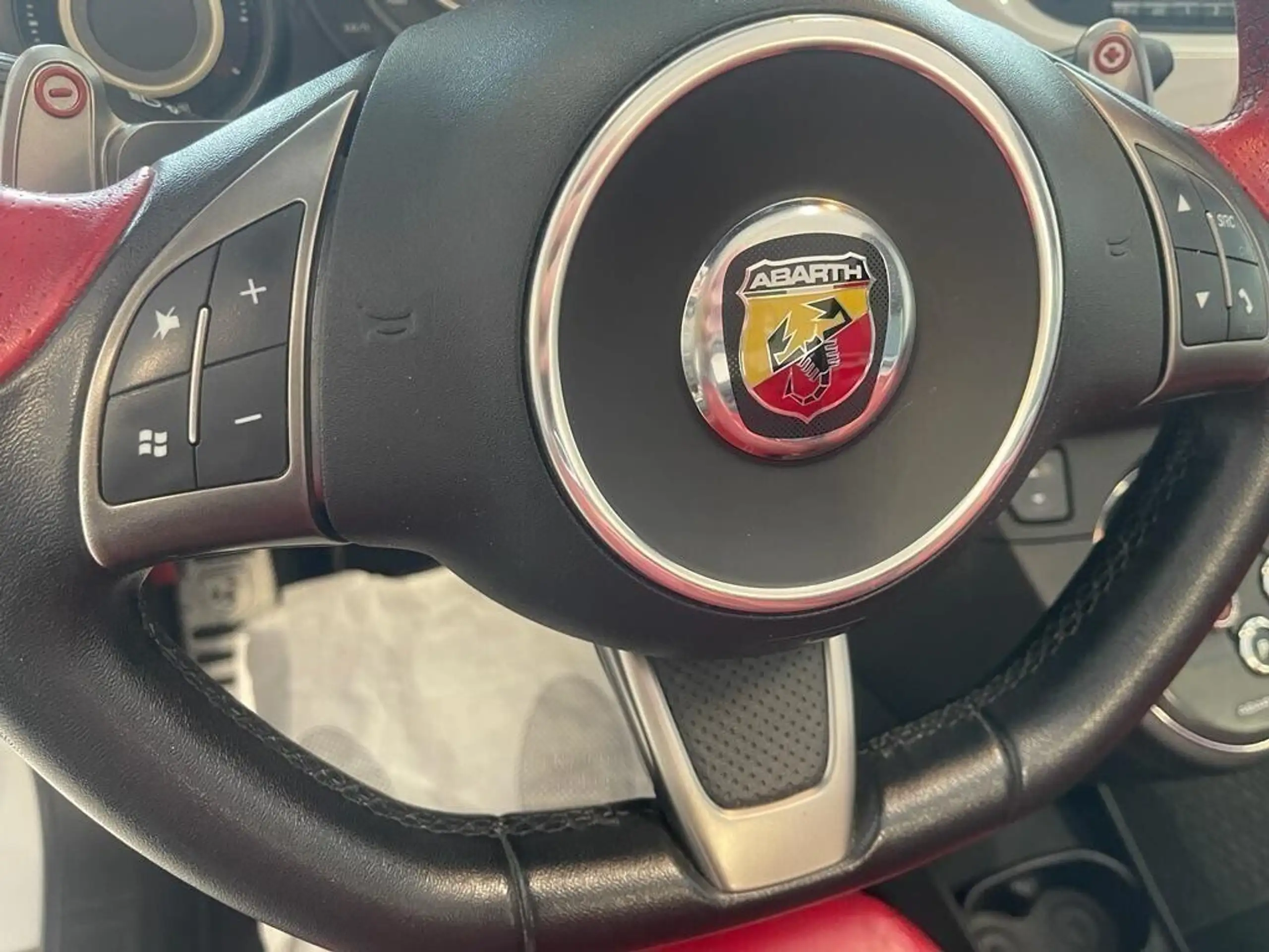 Abarth - 595C