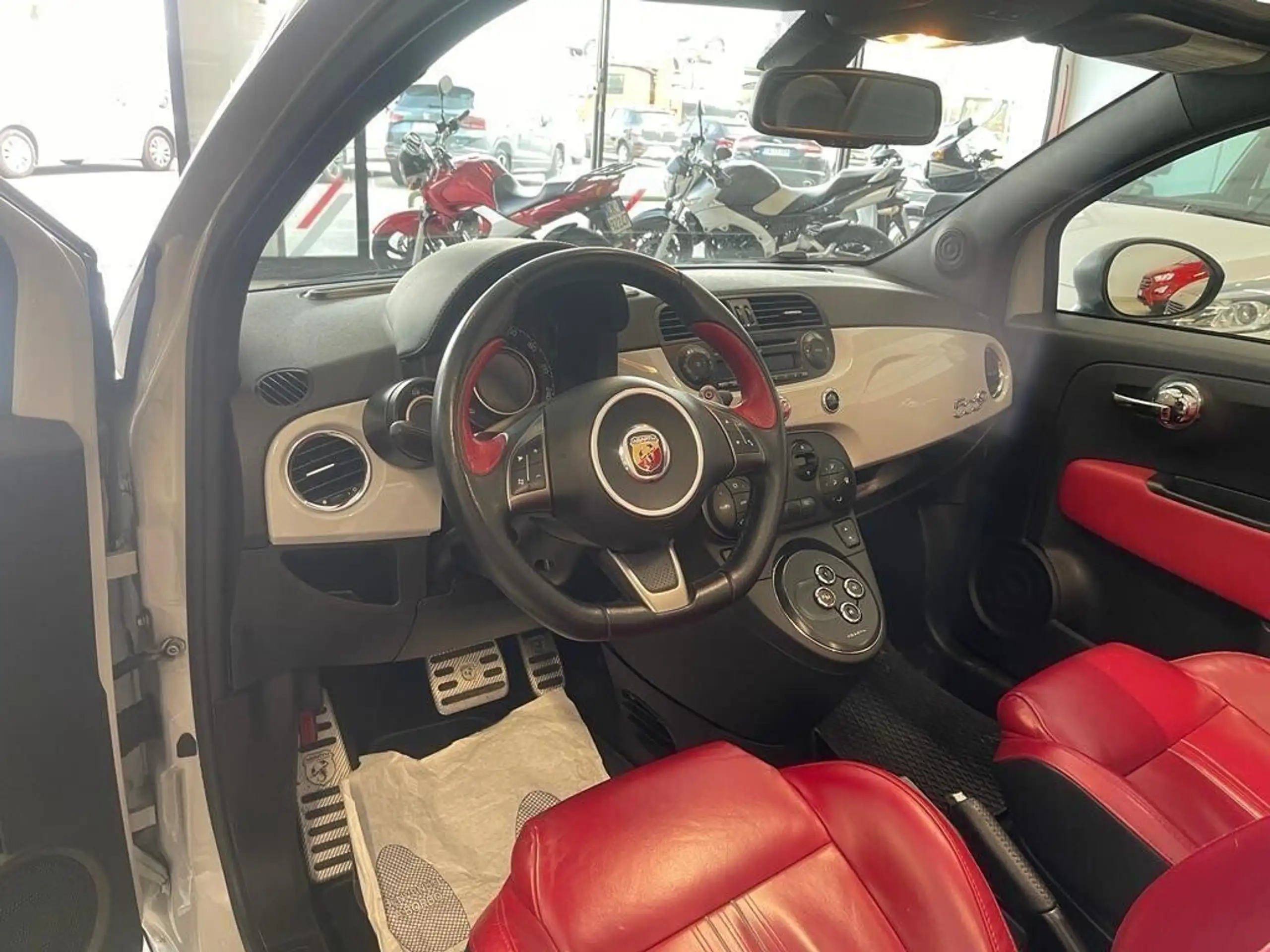 Abarth - 595C