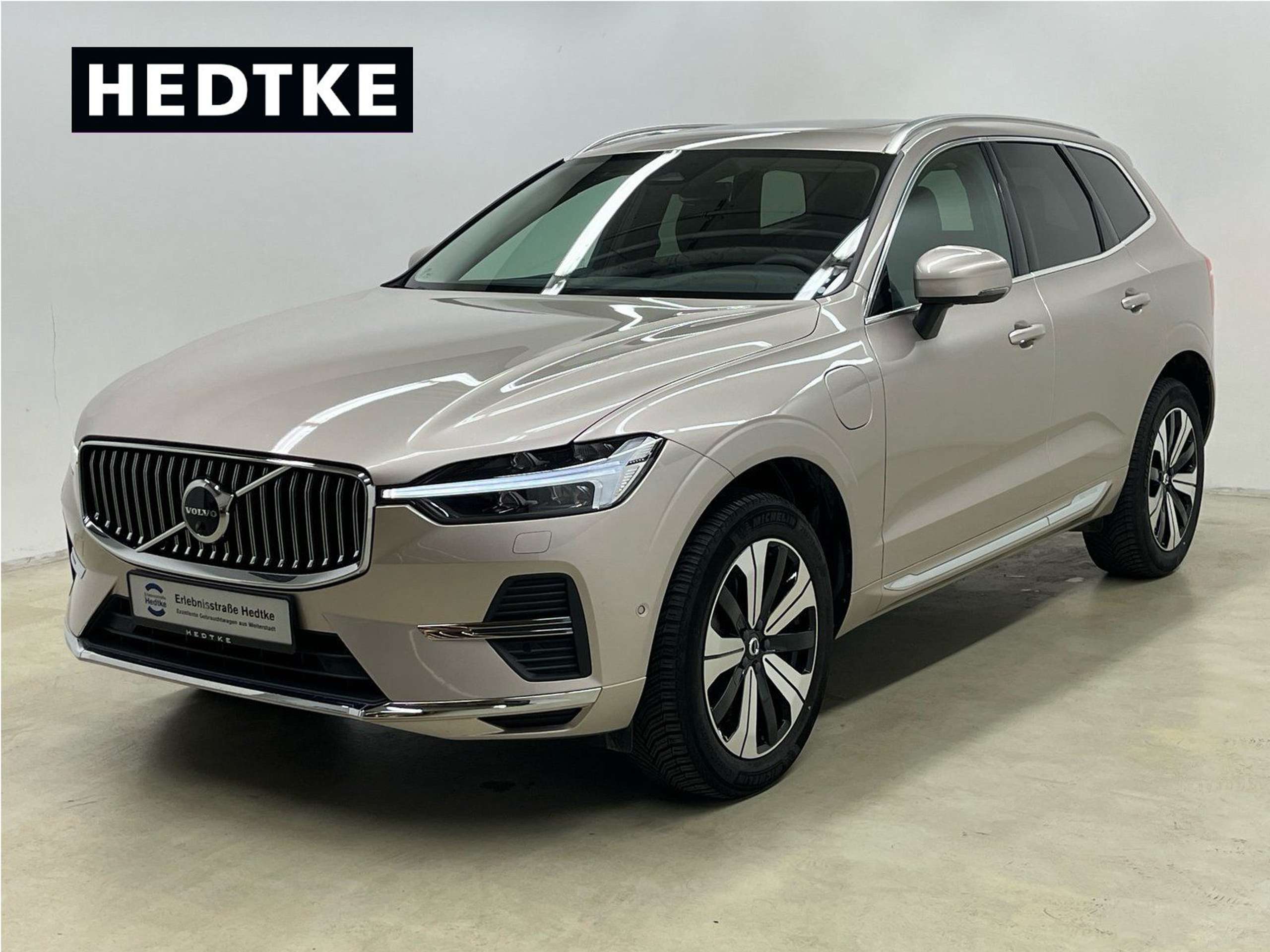 Volvo - XC60