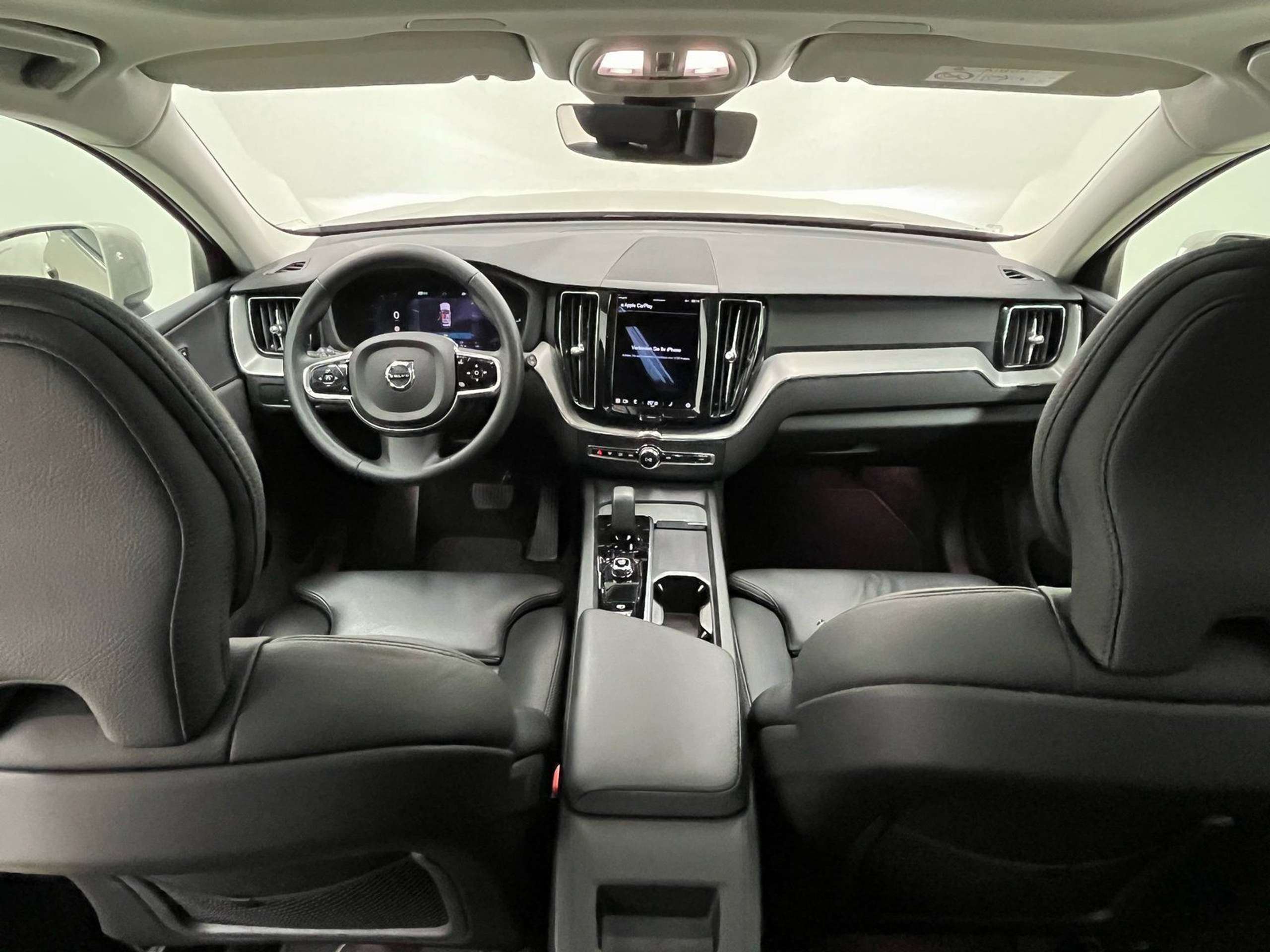 Volvo - XC60