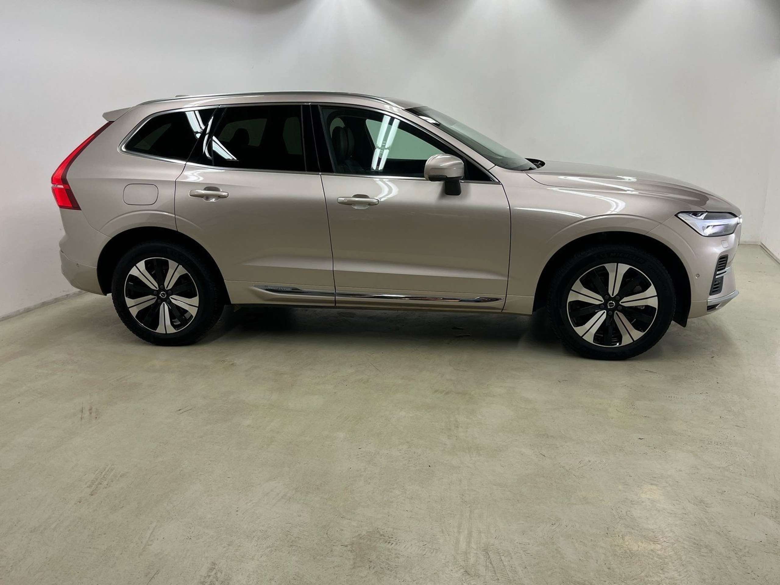 Volvo - XC60