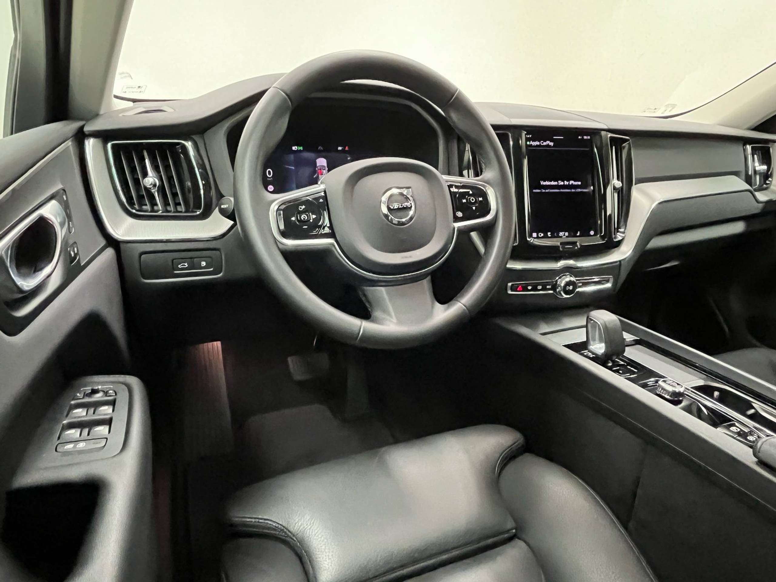 Volvo - XC60