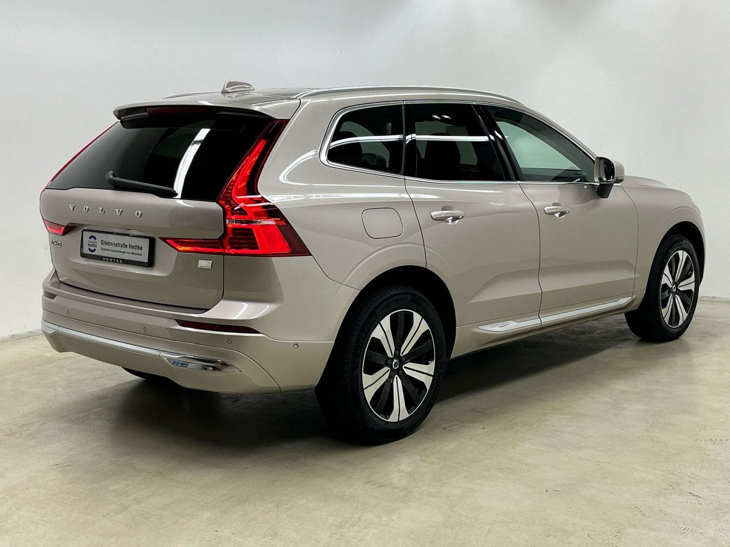 Volvo - XC60