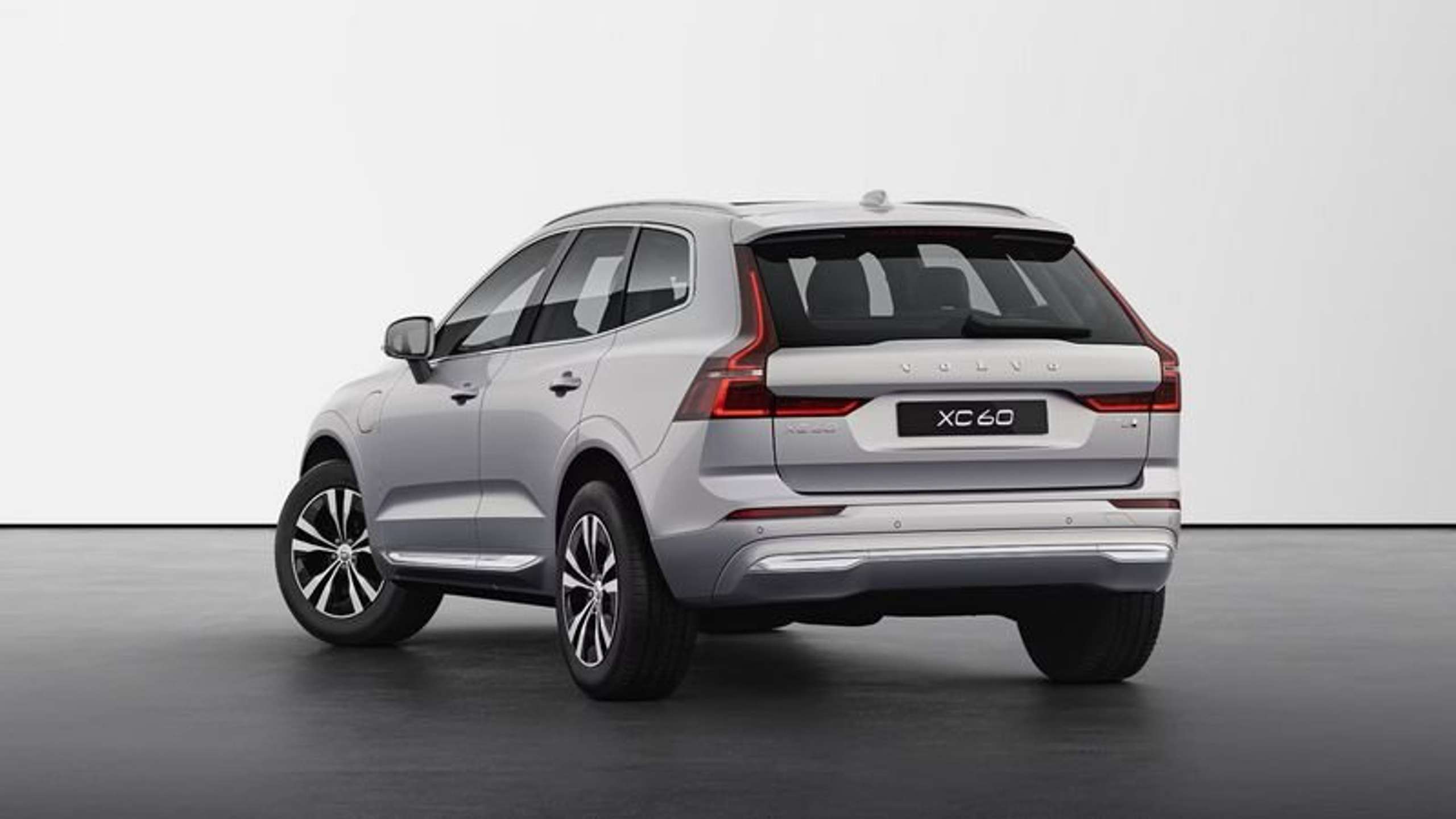 Volvo - XC60