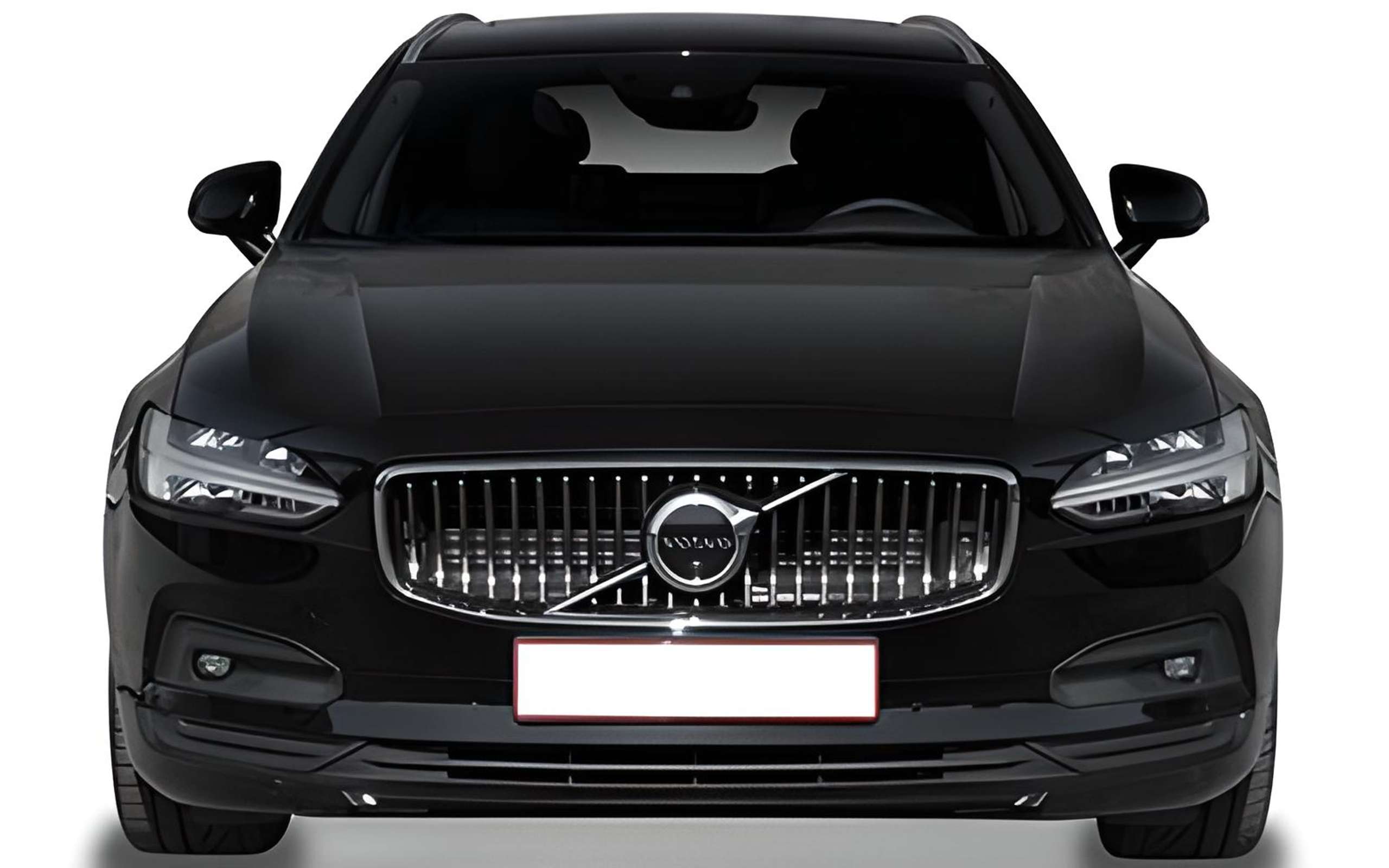 Volvo - V90