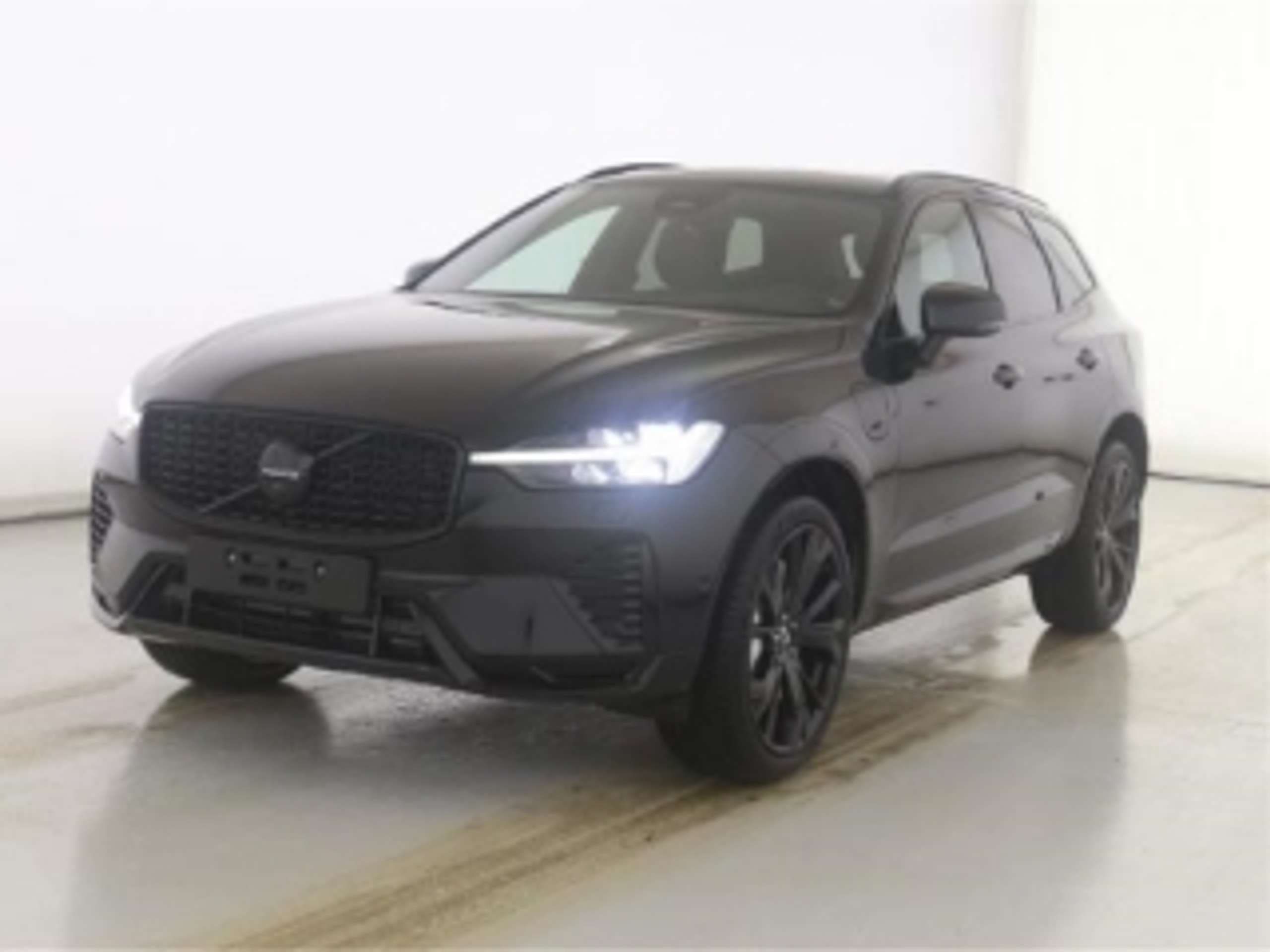 Volvo - XC60