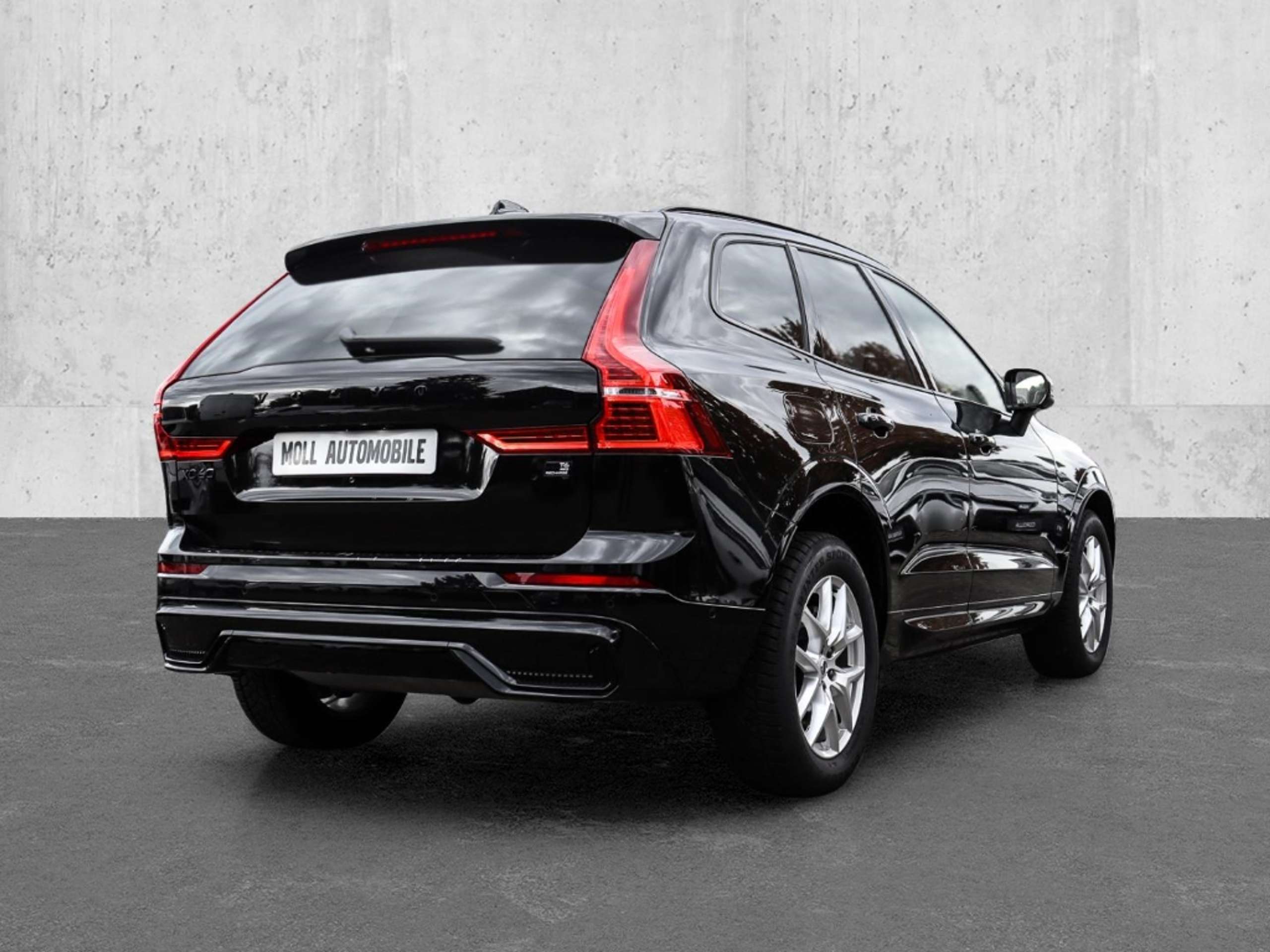 Volvo - XC60