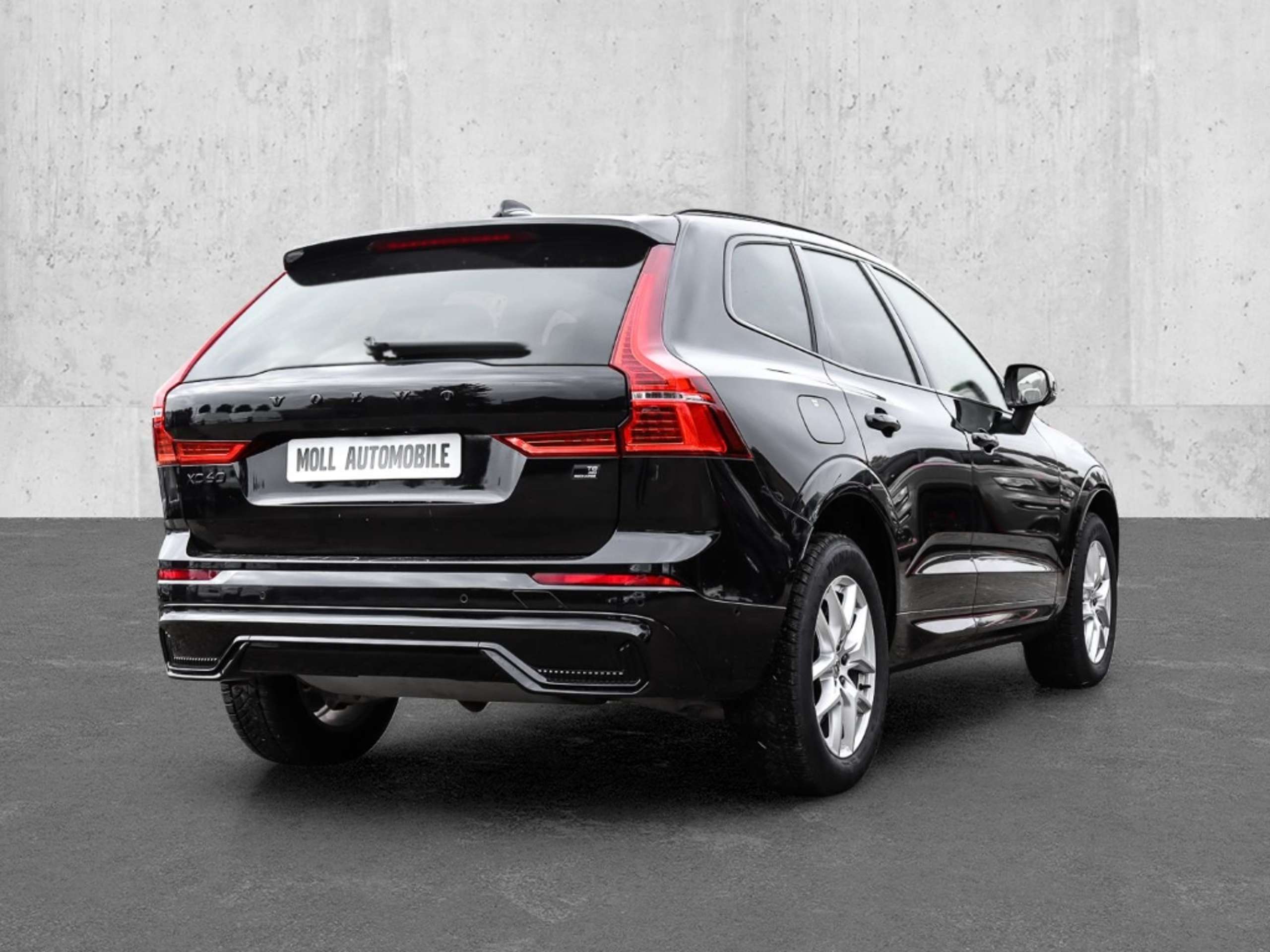 Volvo - XC60