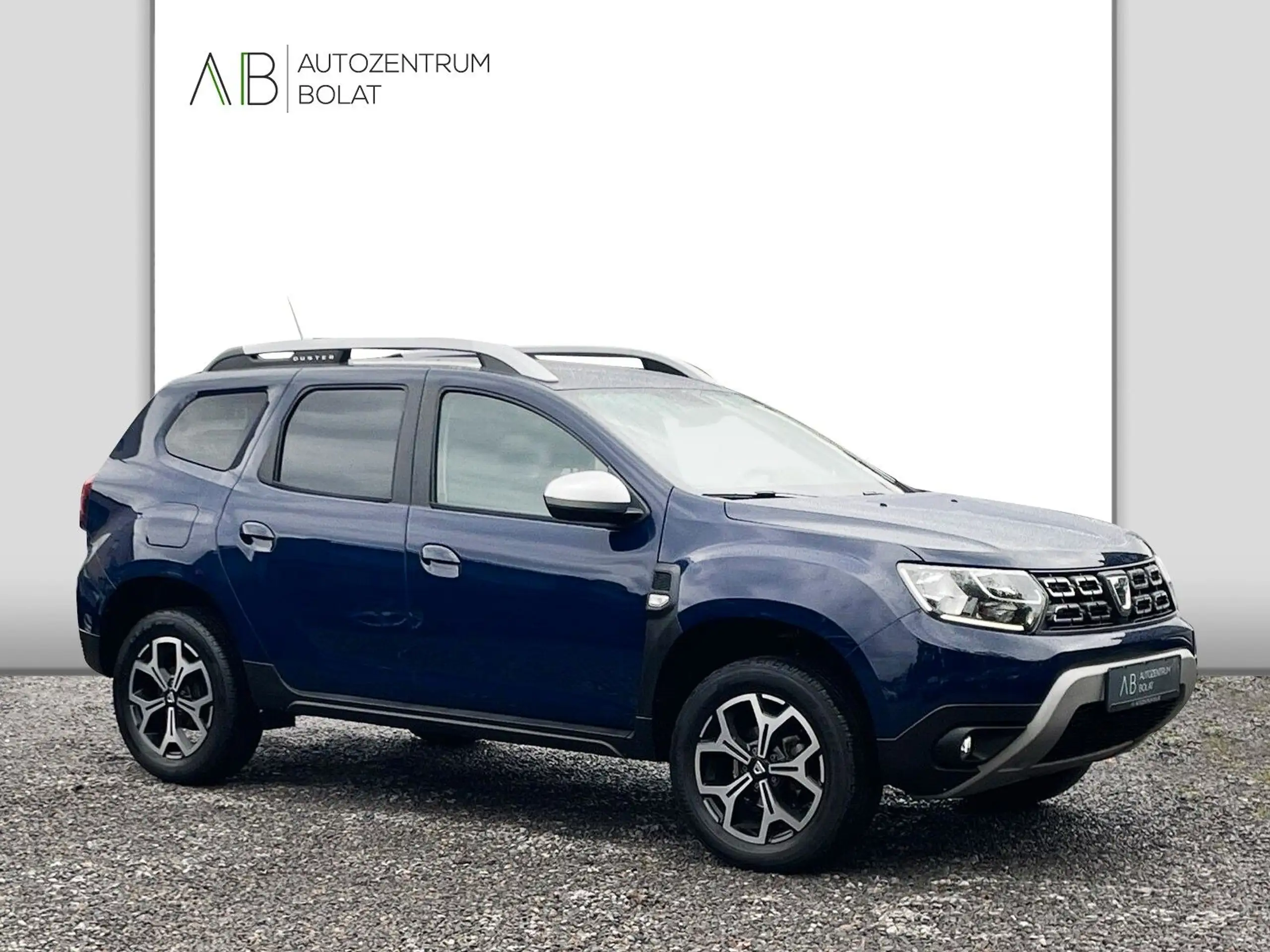 Dacia - Duster