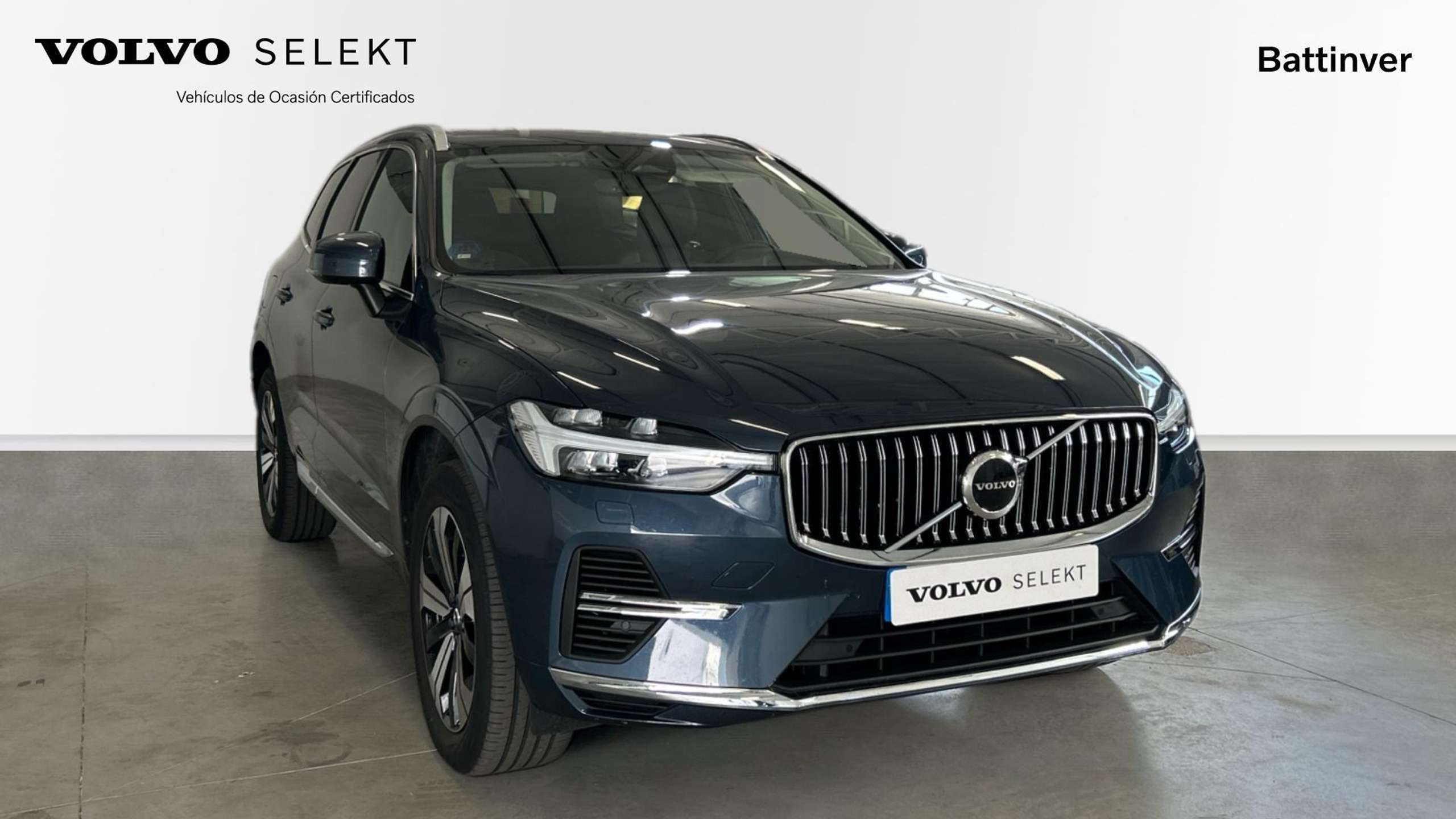 Volvo - XC60