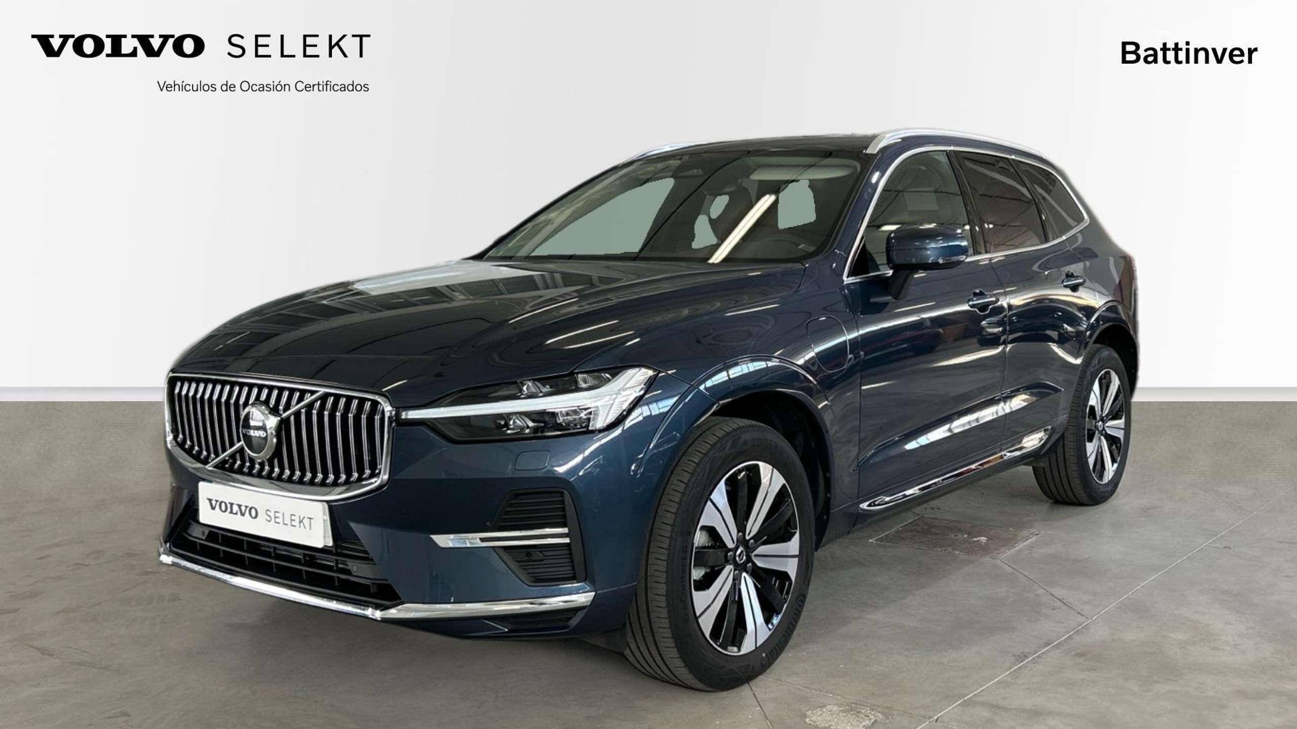 Volvo - XC60