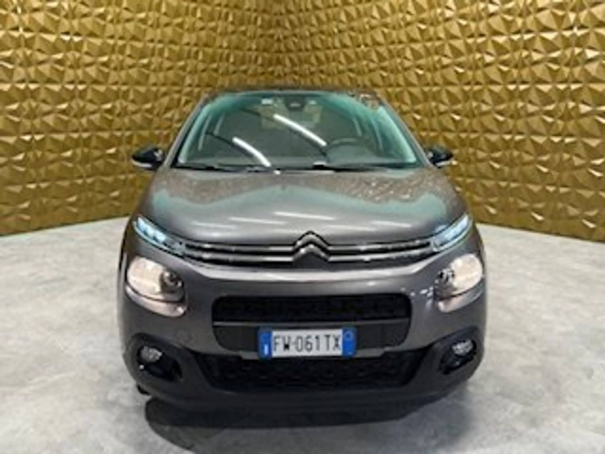 Citroen - C3