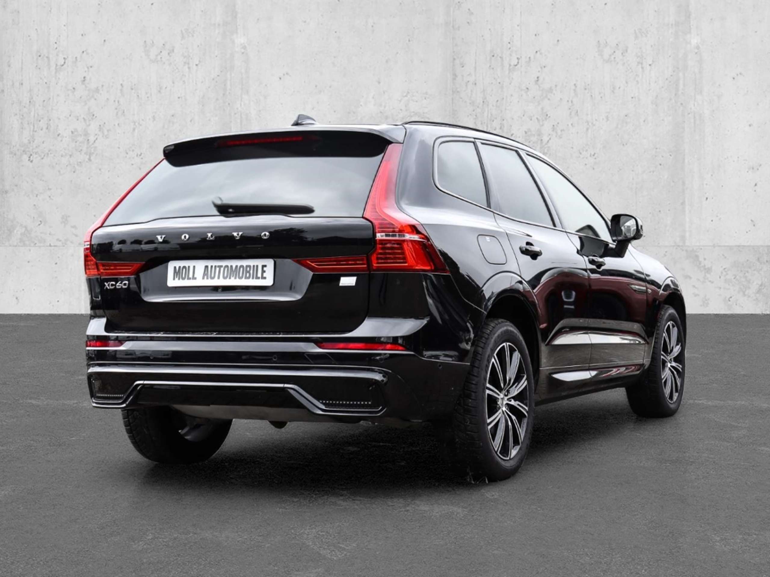 Volvo - XC60