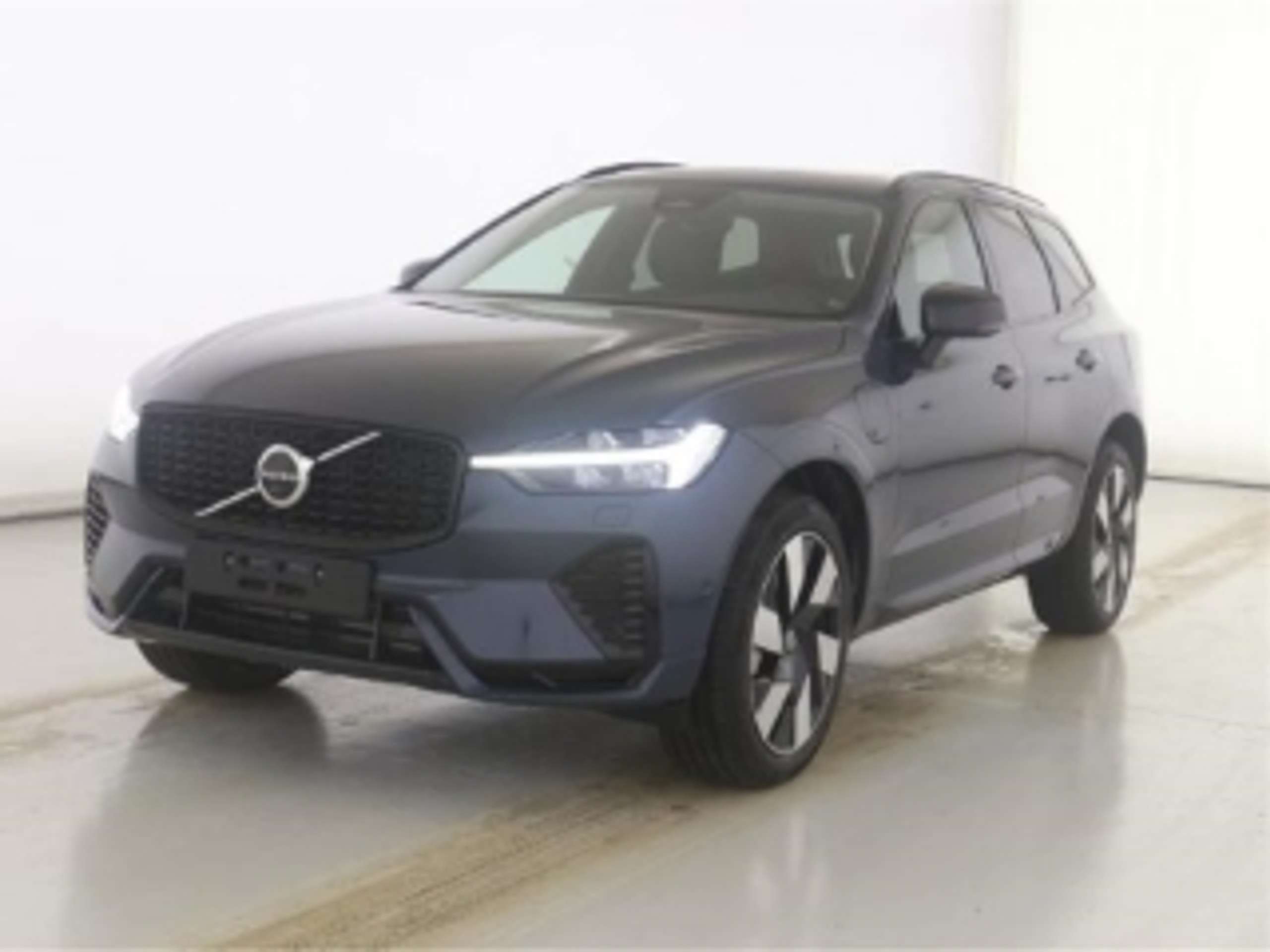 Volvo - XC60