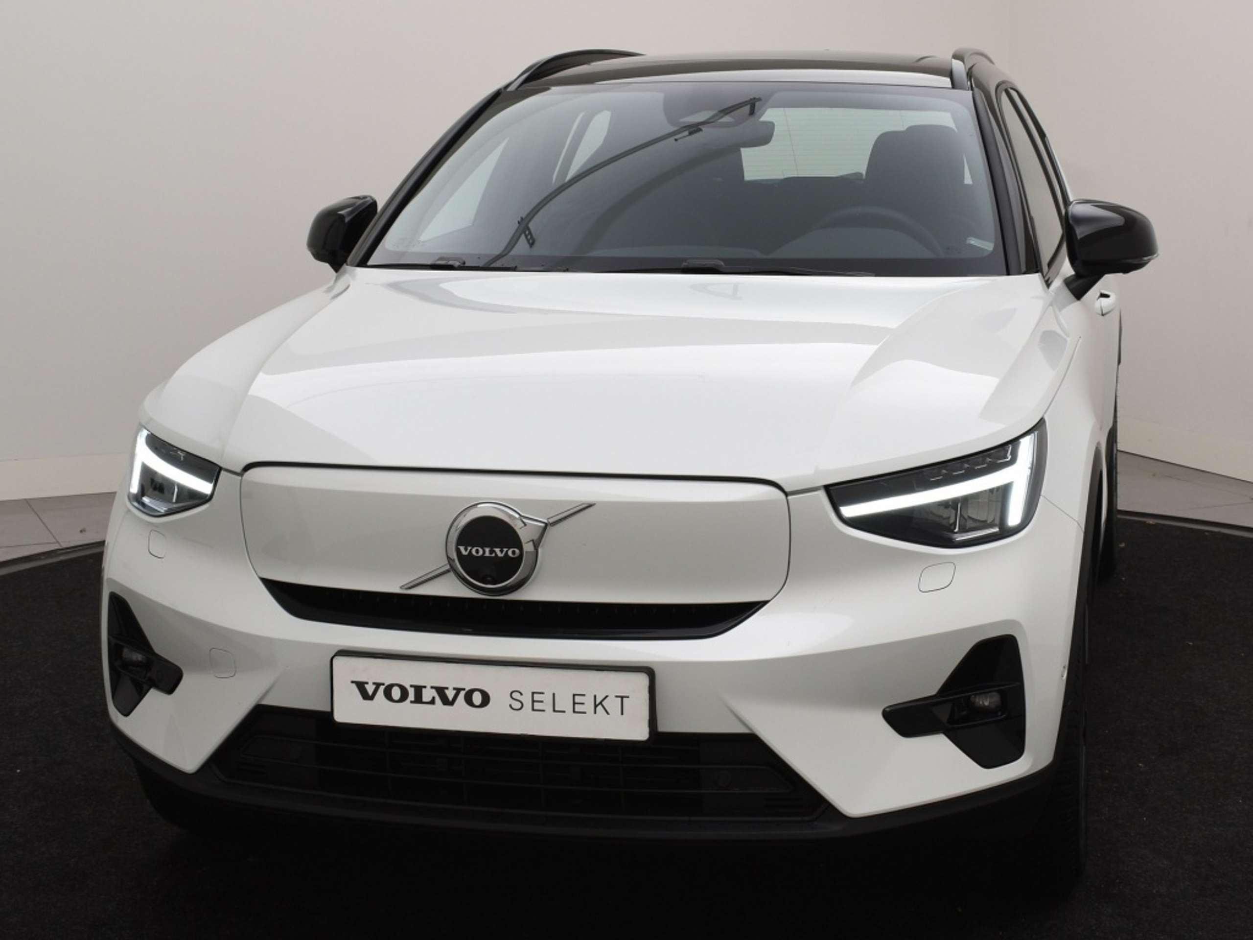 Volvo - XC40