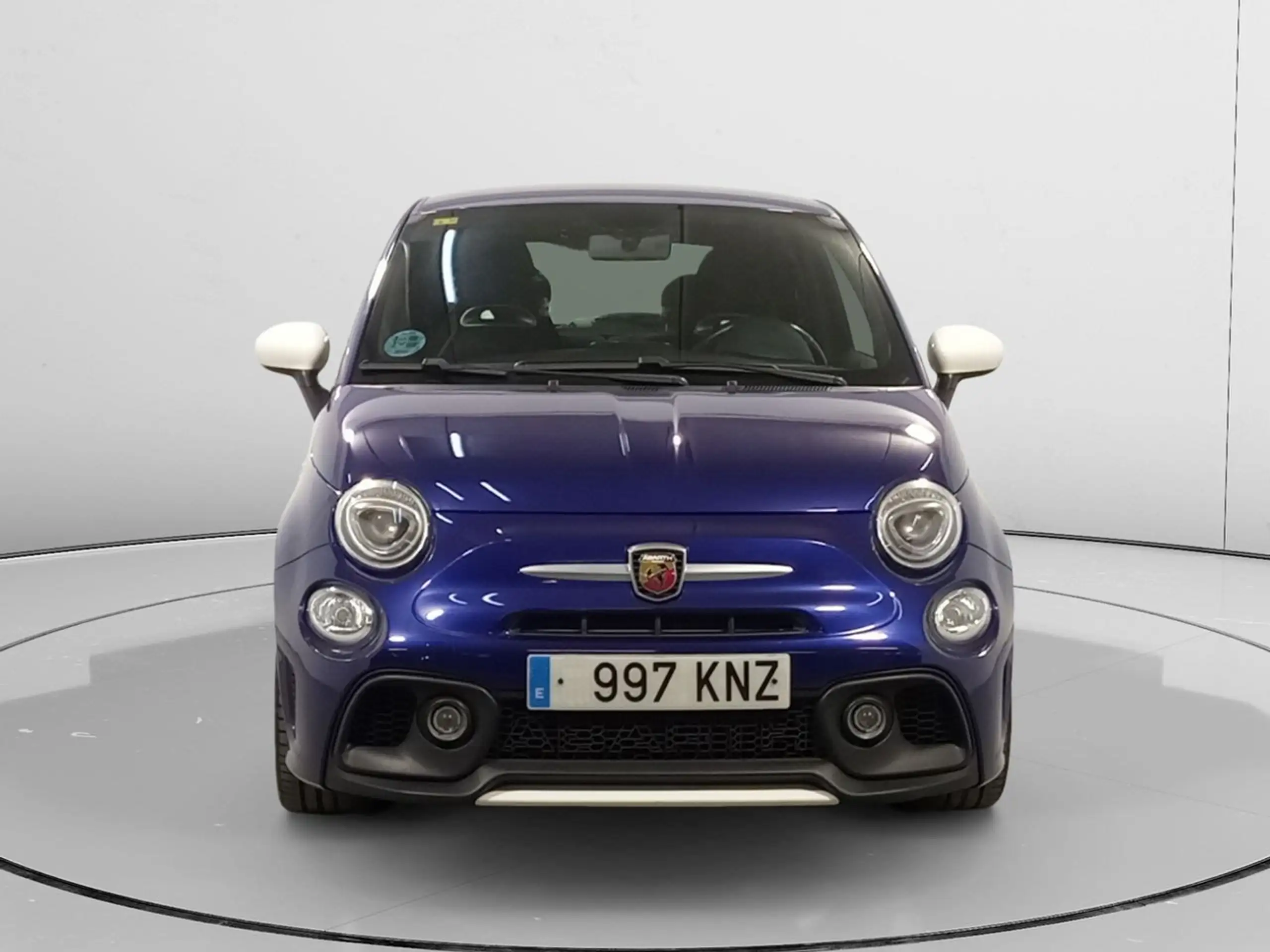 Abarth - 595