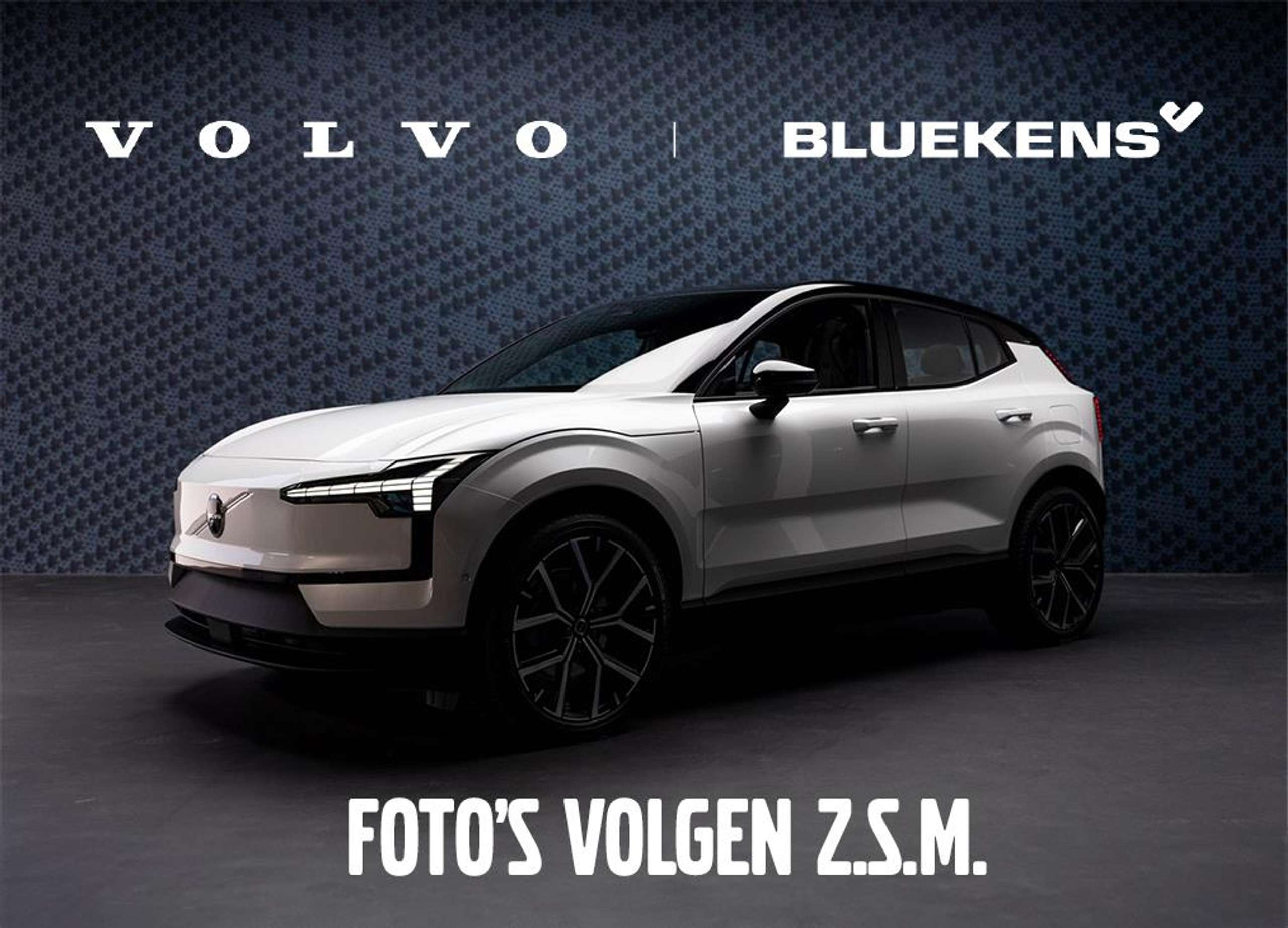 Volvo - XC60