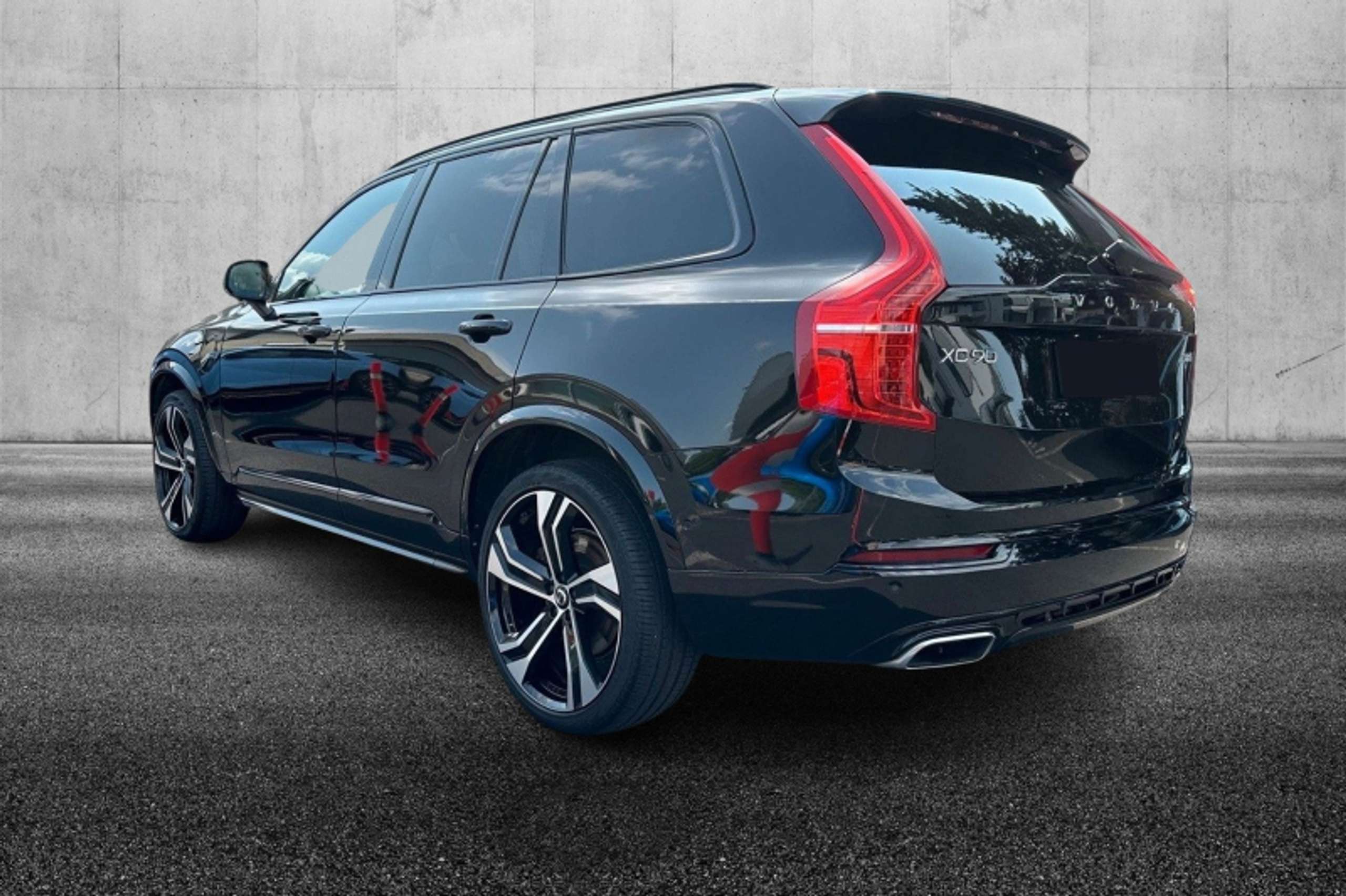 Volvo - XC90