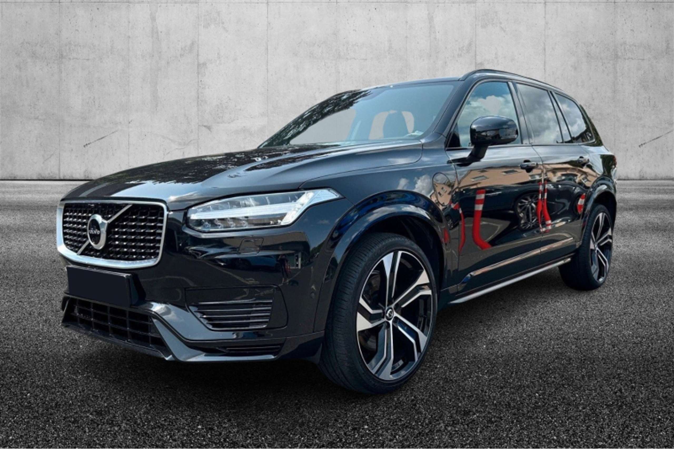 Volvo - XC90