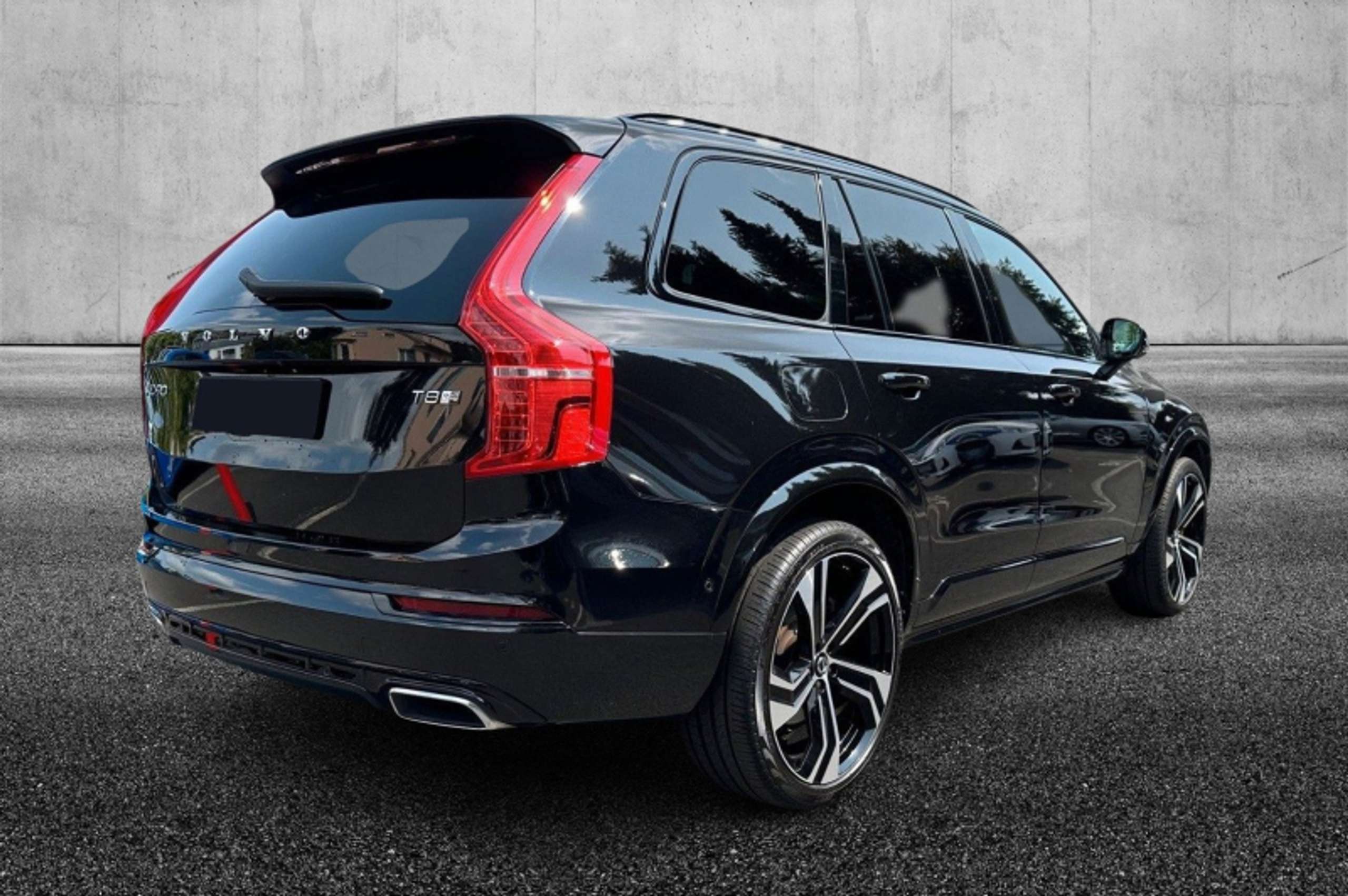 Volvo - XC90